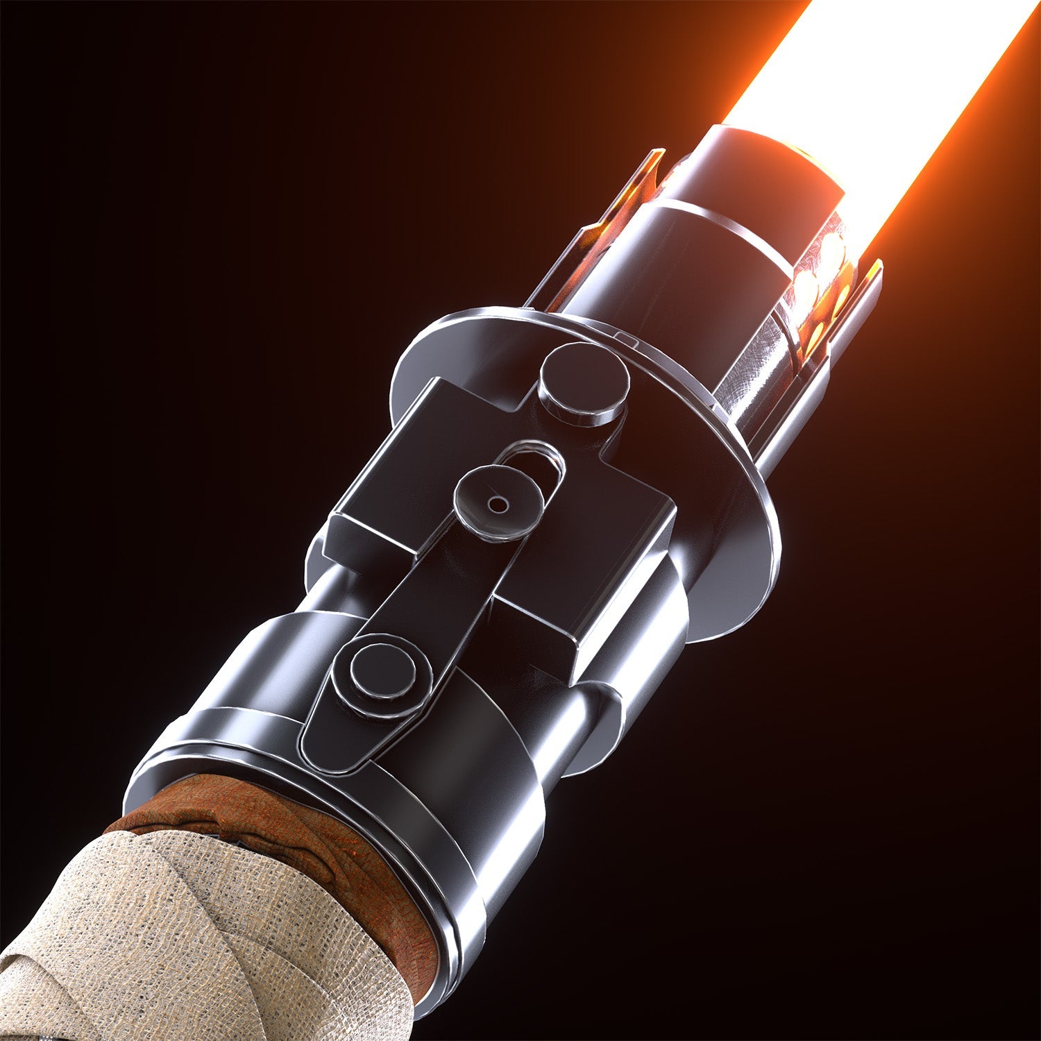 Boone Kestis - Theory Sabers