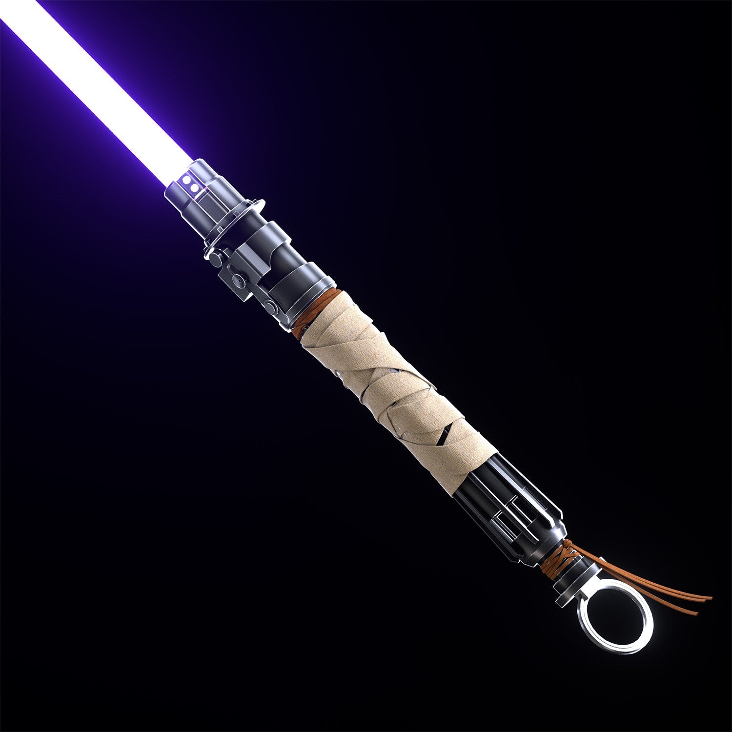 Boone Kestis - Theory Sabers
