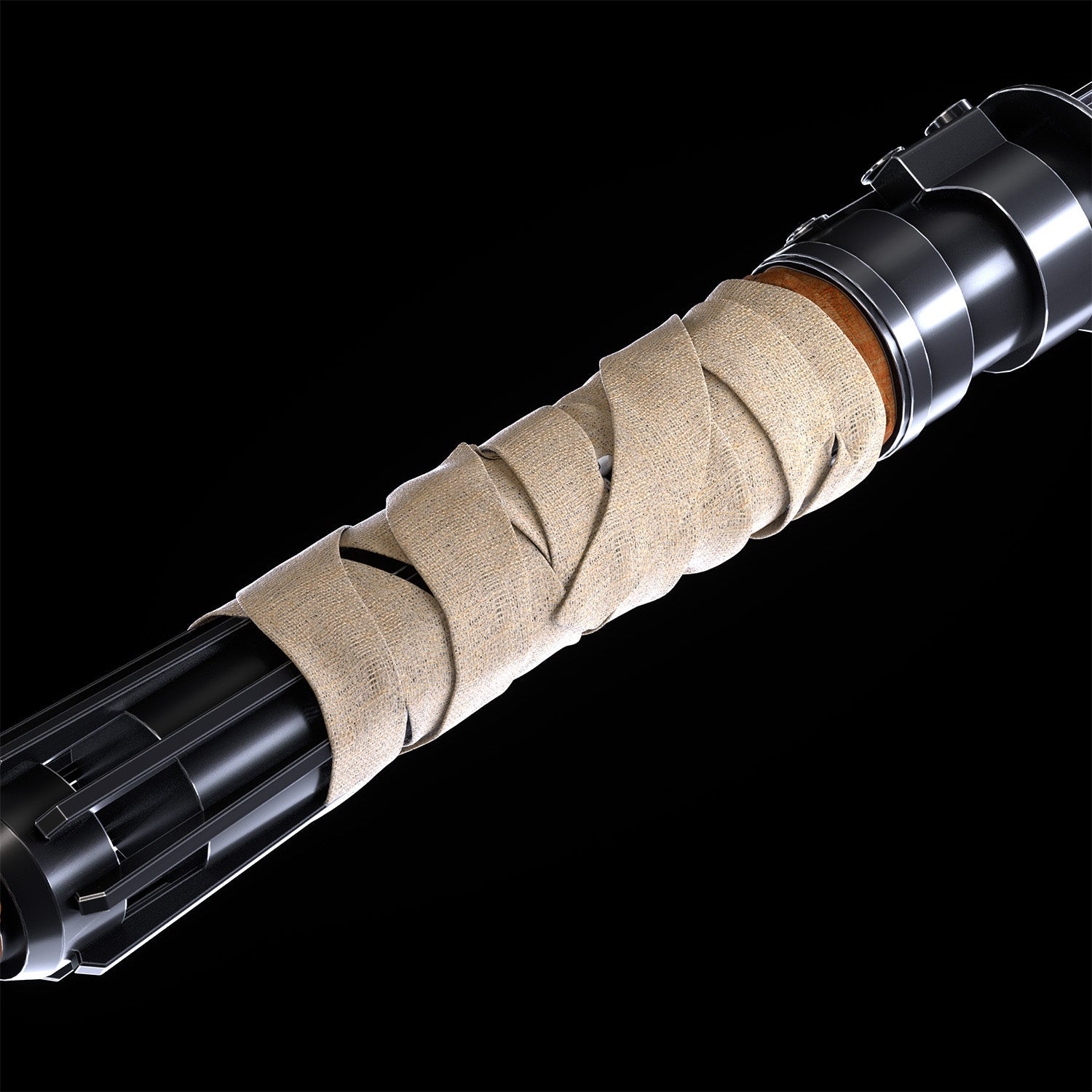 Boone Kestis - Theory Sabers