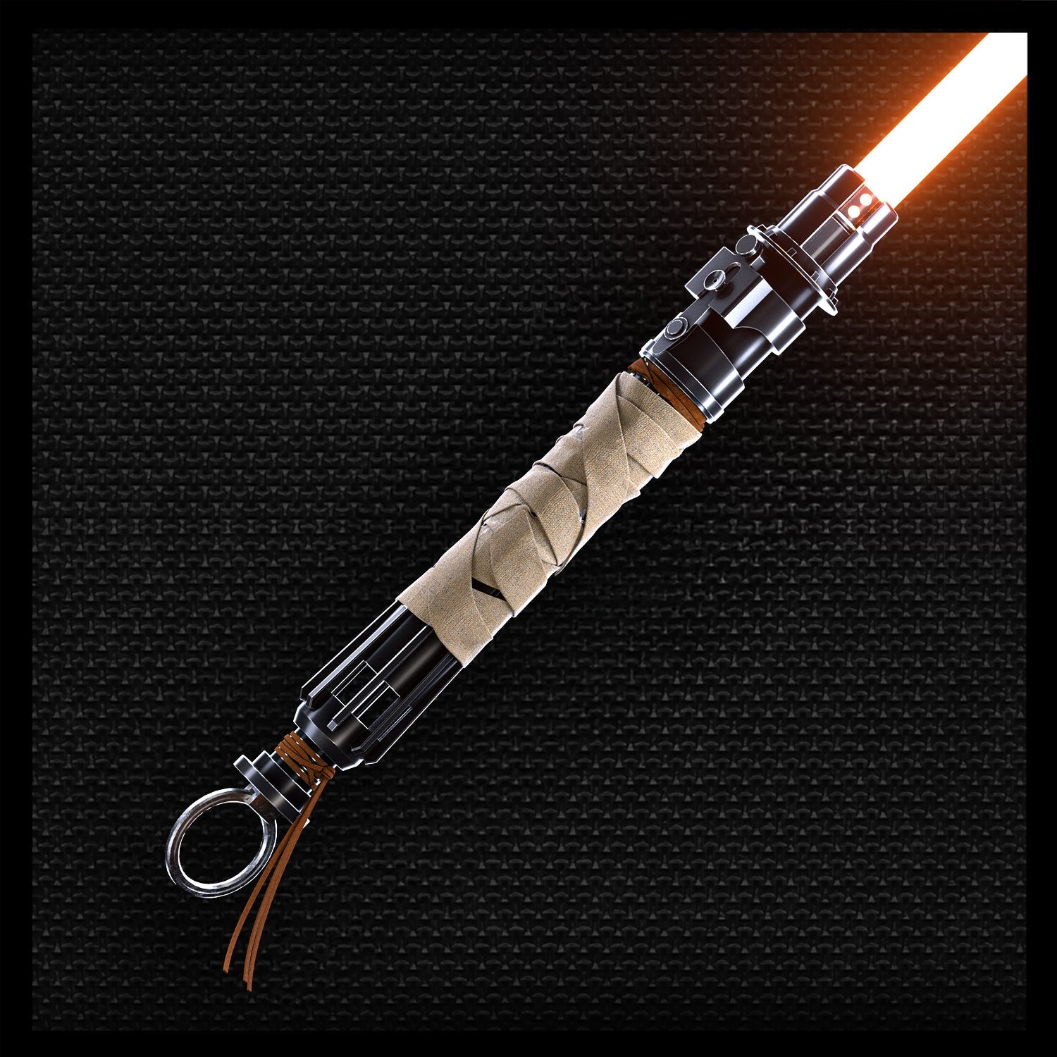 Boone Kestis - Theory Sabers