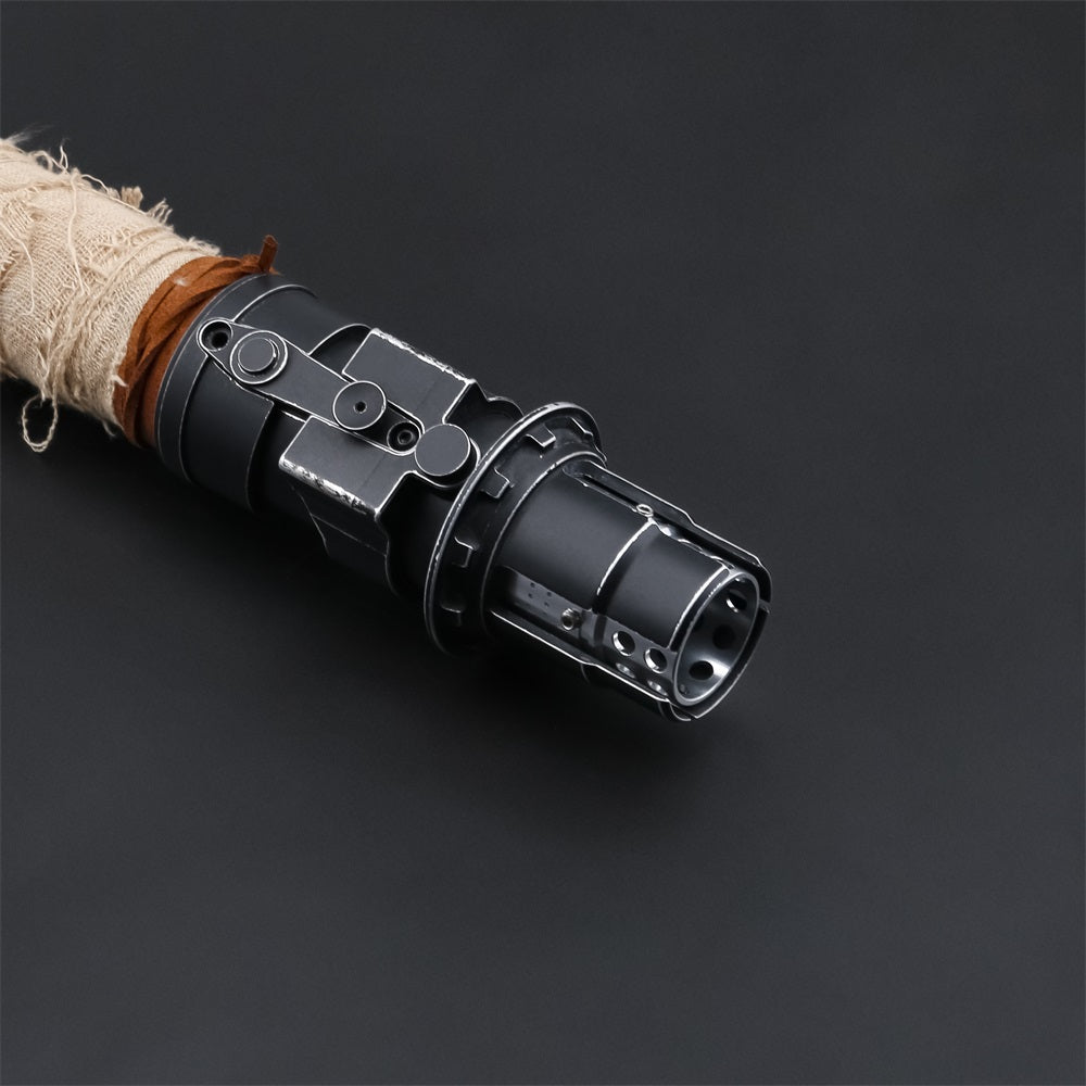 Boone Kestis - Theory Sabers