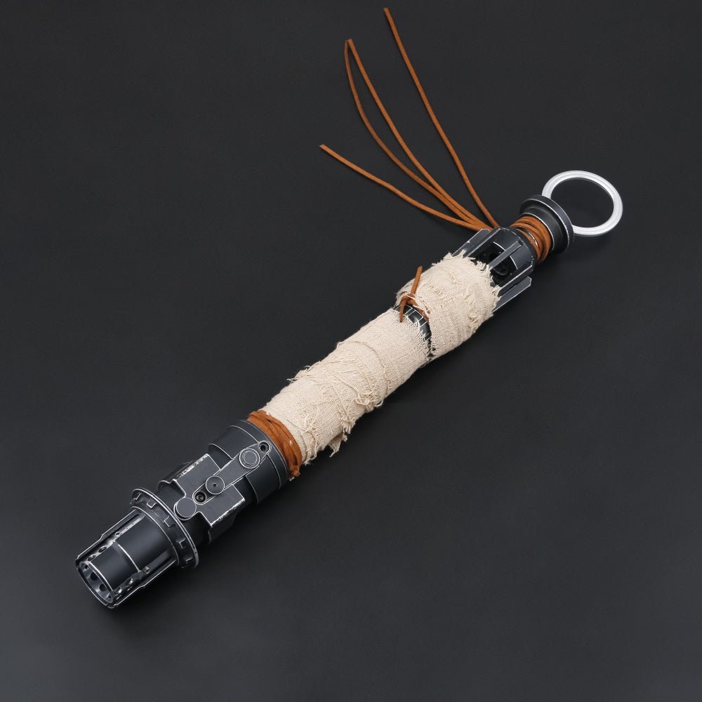 Boone Kestis - Theory Sabers
