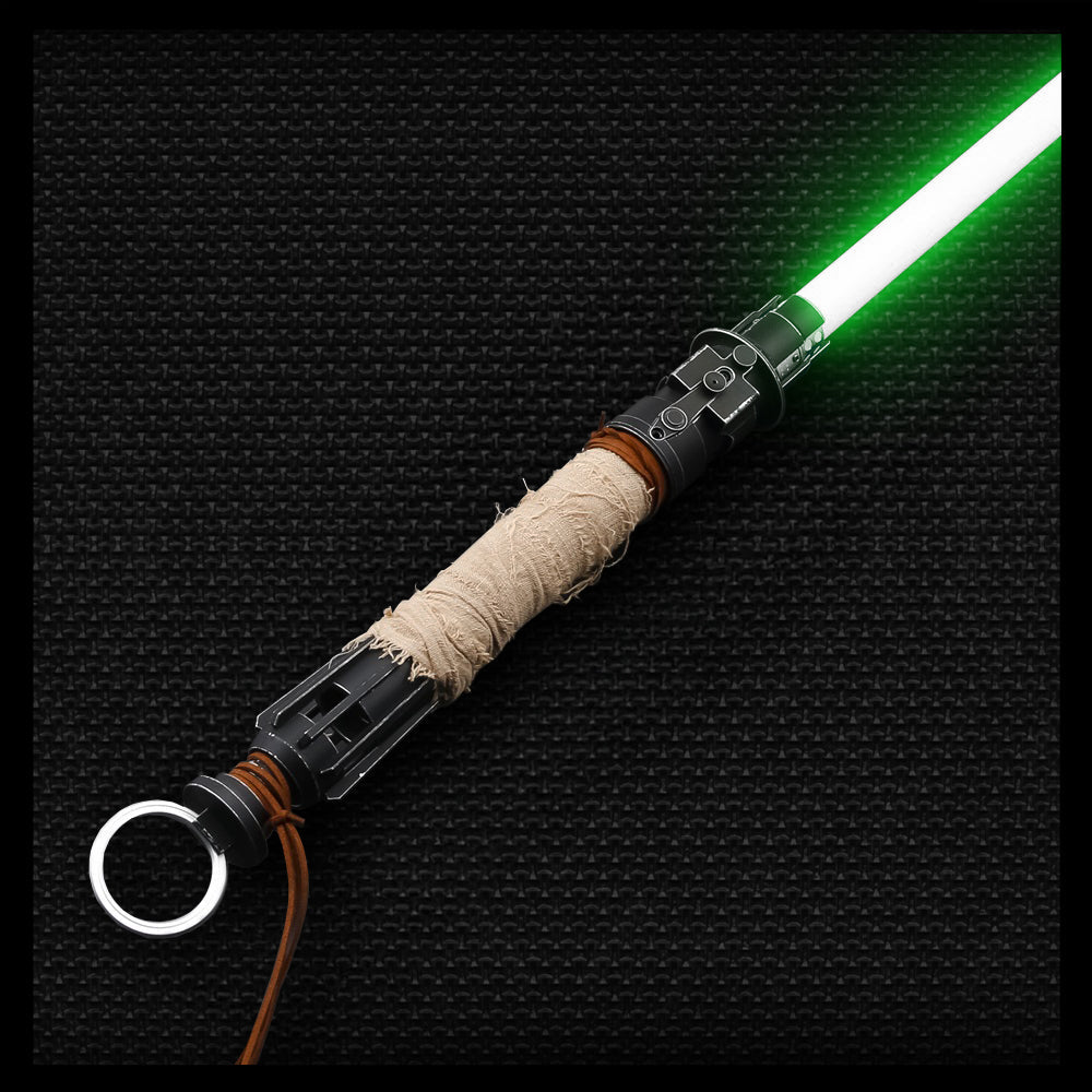 Boone Kestis - Theory Sabers