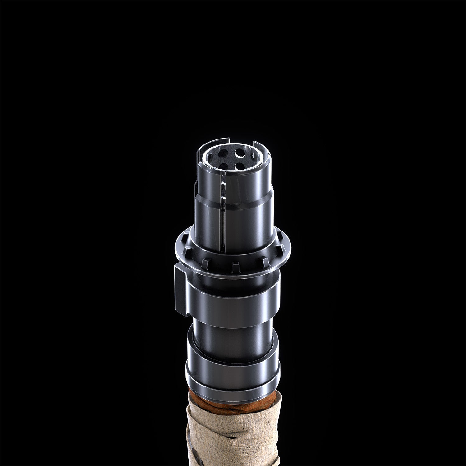 Boone Kestis - Theory Sabers