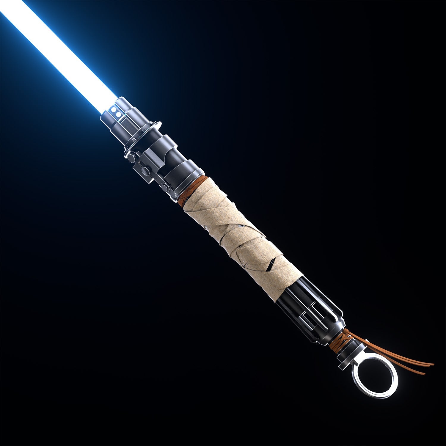 Boone Kestis - Theory Sabers