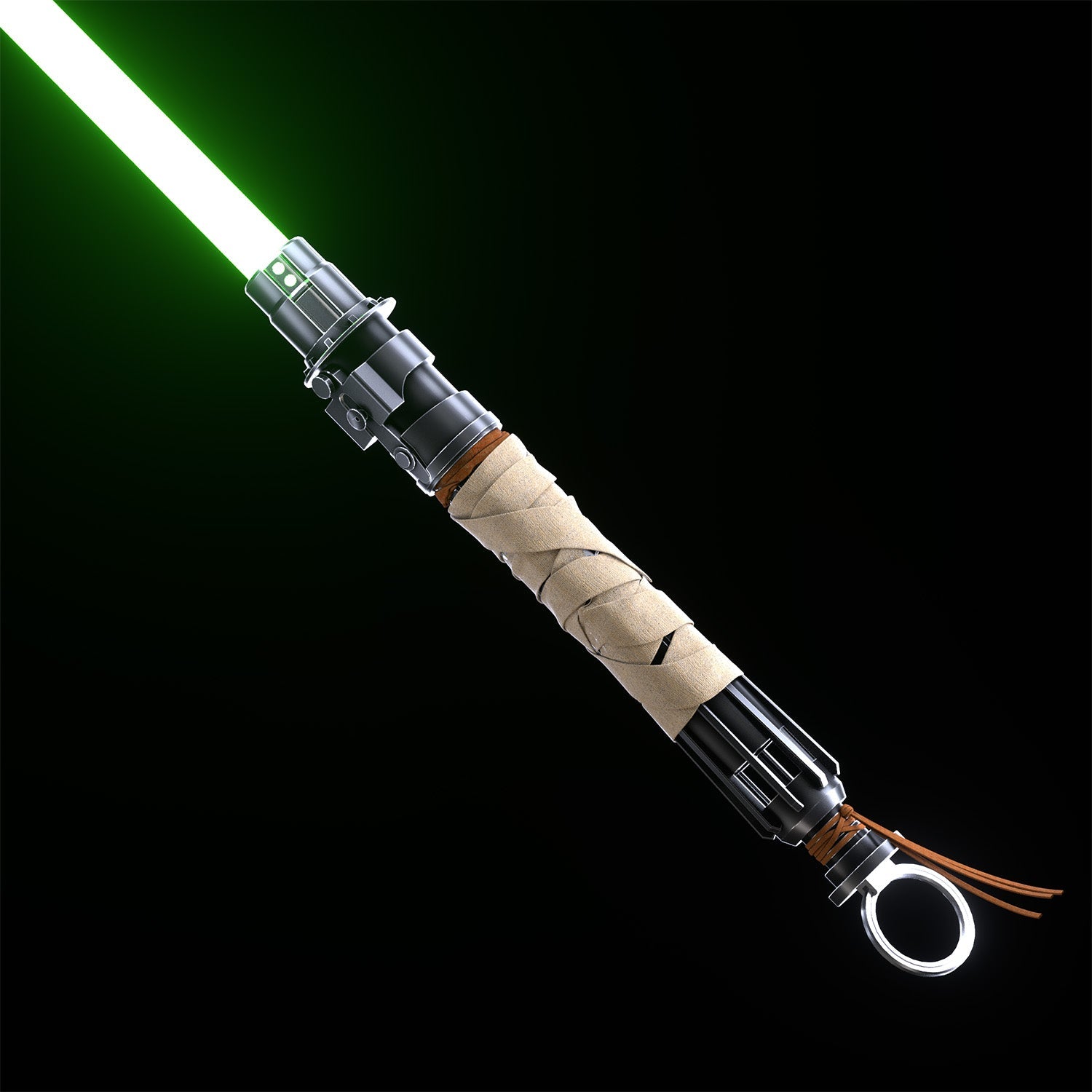 Boone Kestis - Theory Sabers
