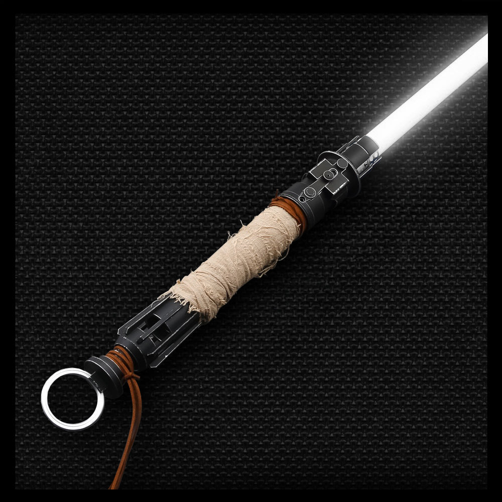Boone Kestis - Theory Sabers