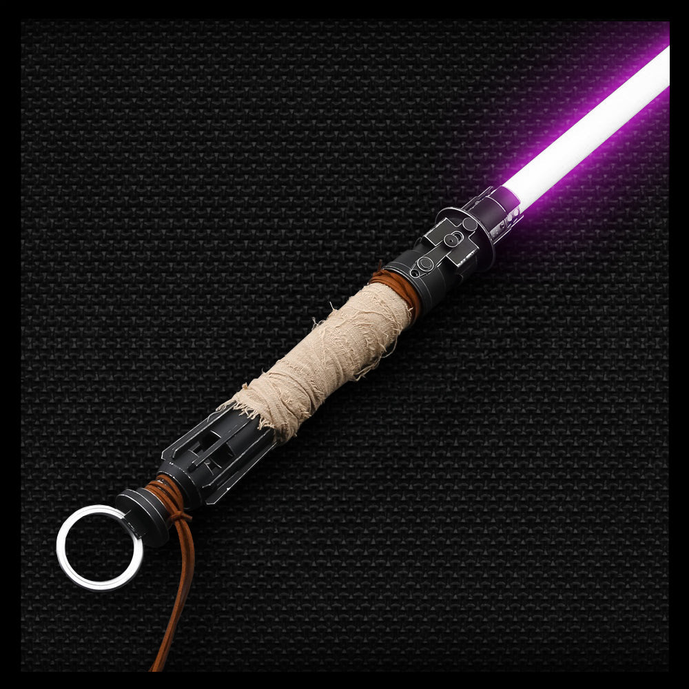 Boone Kestis - Theory Sabers