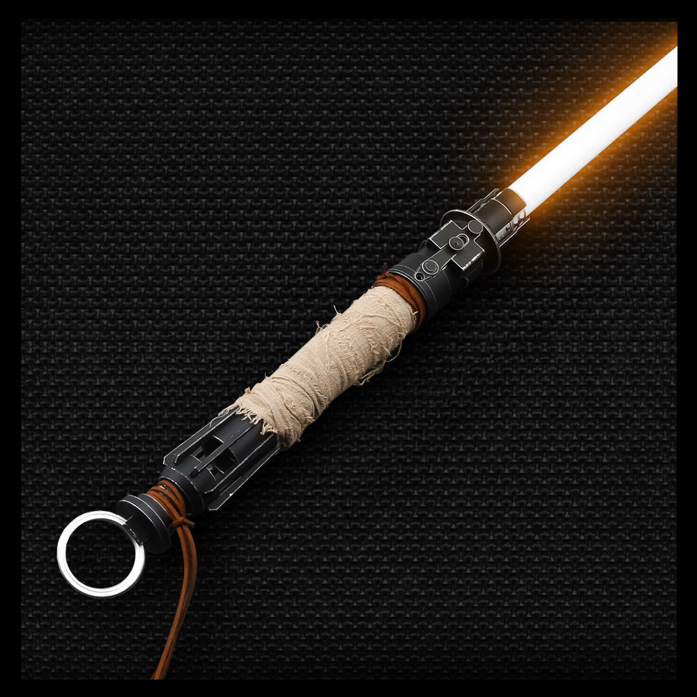Boone Kestis - Theory Sabers
