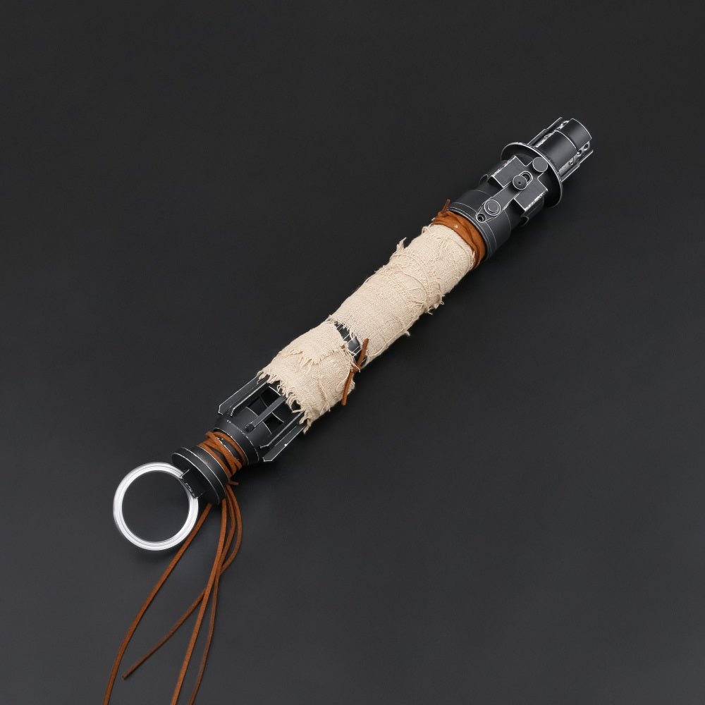 Boone Kestis - Theory Sabers
