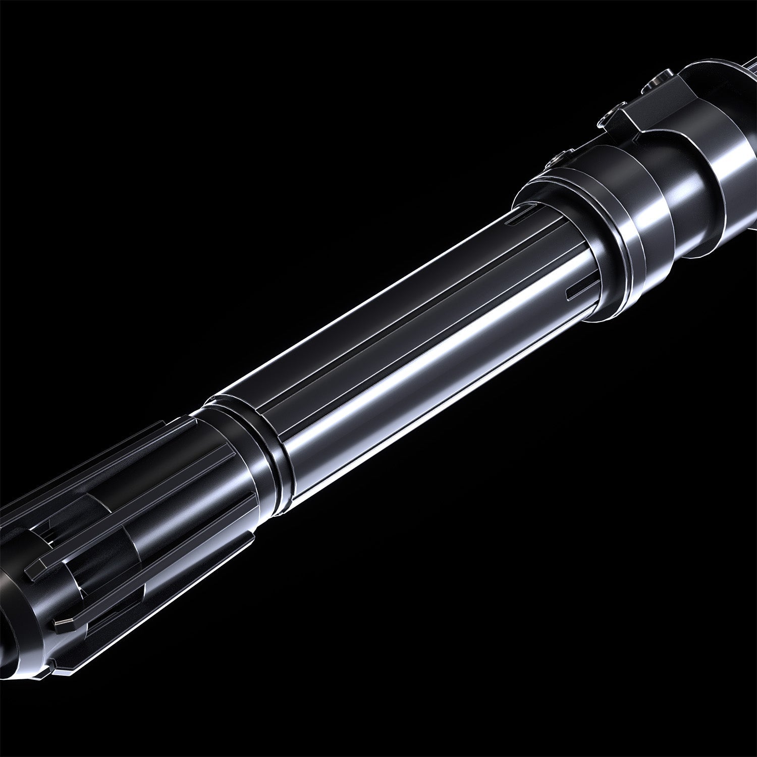 Boone Kestis - Theory Sabers