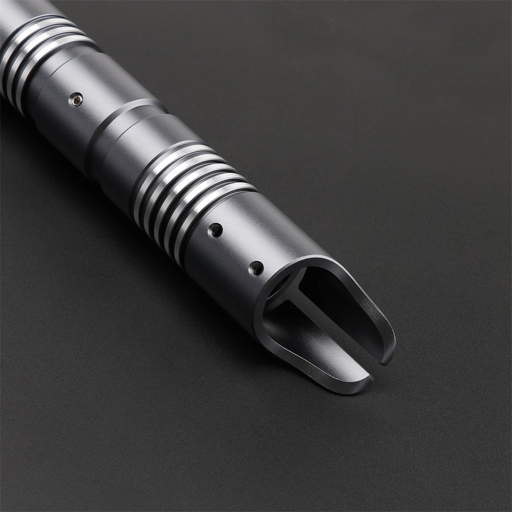 Bounty Hunter Visor - E13 - A - Theory Sabers