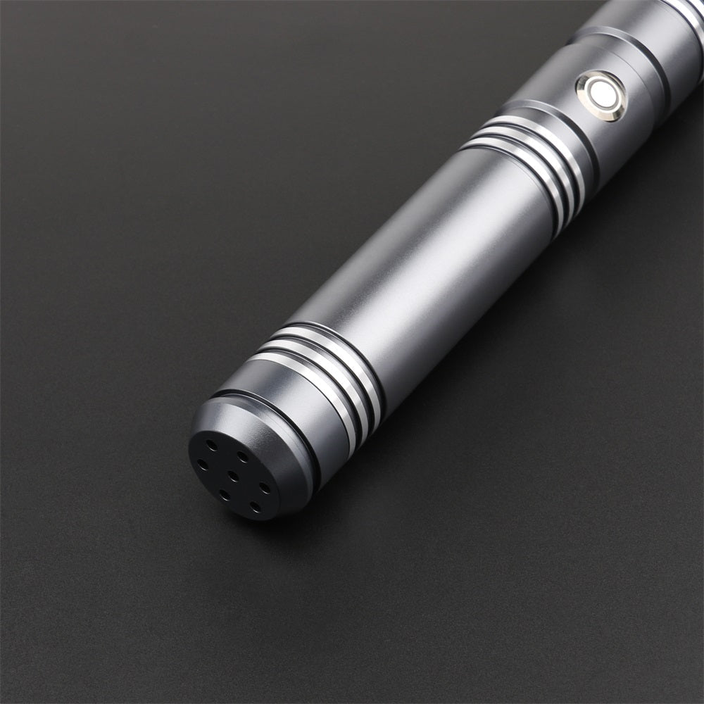 Bounty Hunter Visor - E13 - A - Theory Sabers