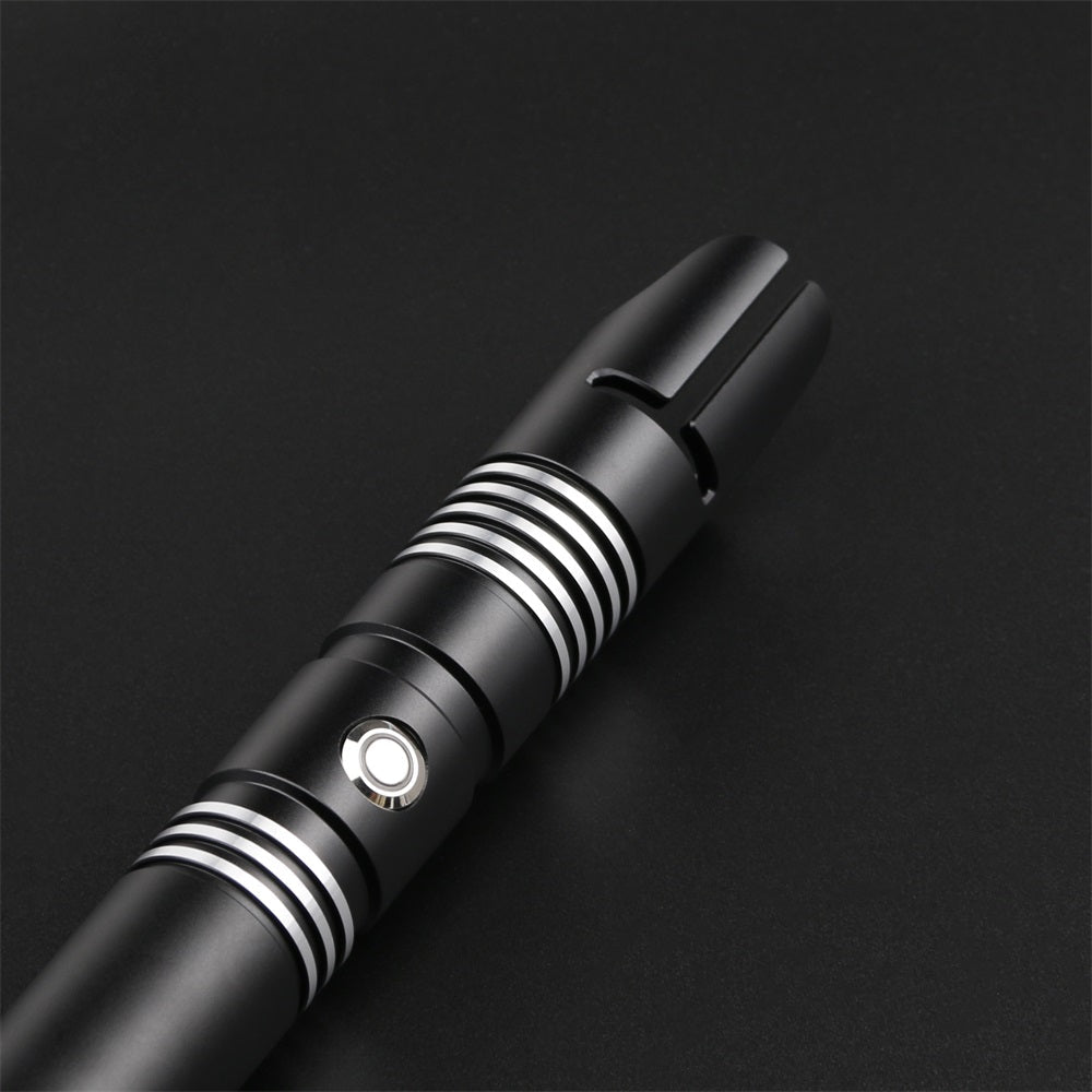 Bounty Hunter Visor - E13 - A - Theory Sabers