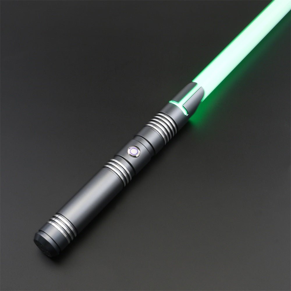 Bounty Hunter Visor - E13 - A - Theory Sabers