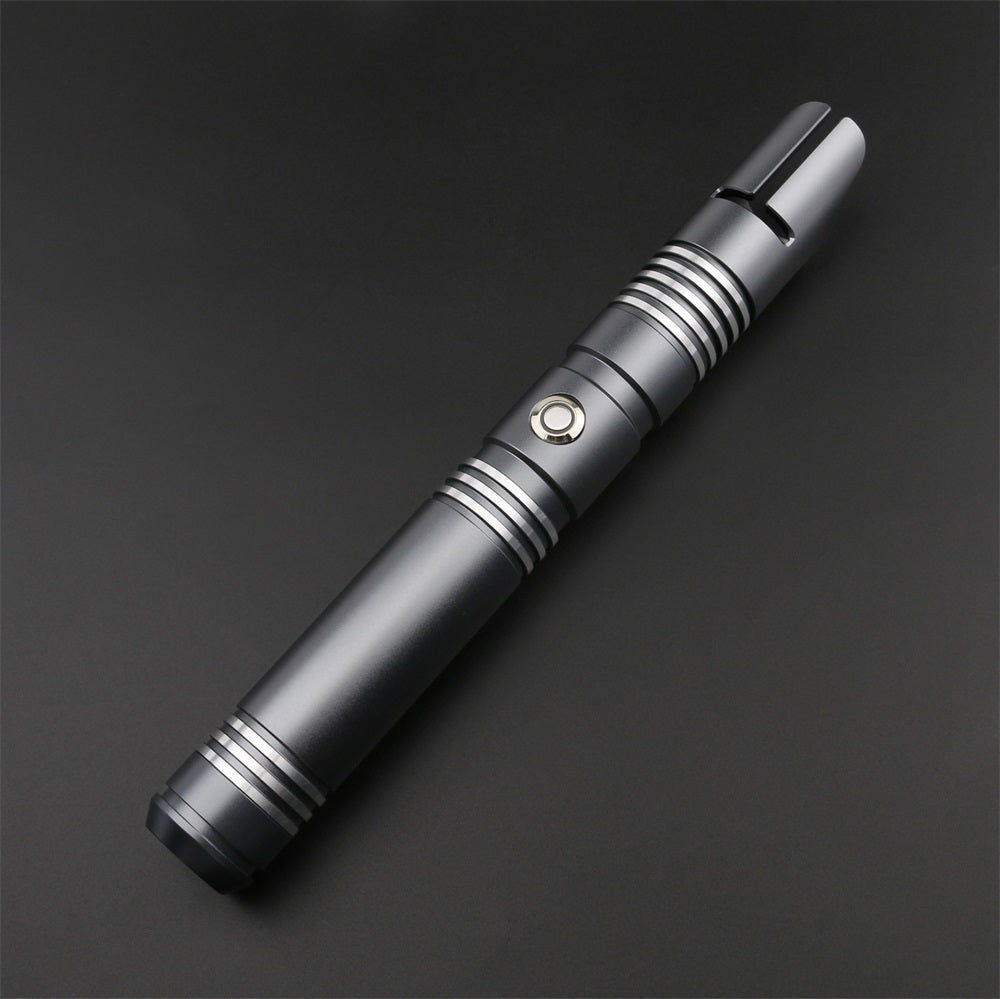 Bounty Hunter Visor - E13 - A - Theory Sabers