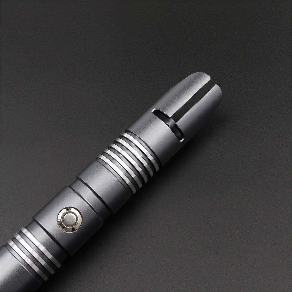 Bounty Hunter Visor - E13 - A - Theory Sabers