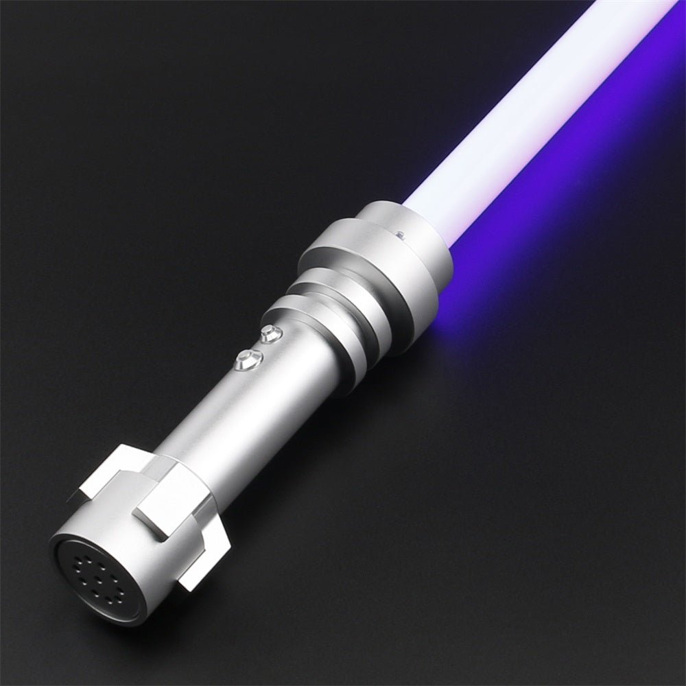 Brick - E20 - Theory Sabers
