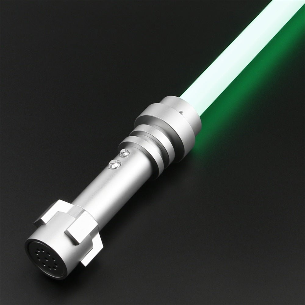 Brick - E20 - Theory Sabers