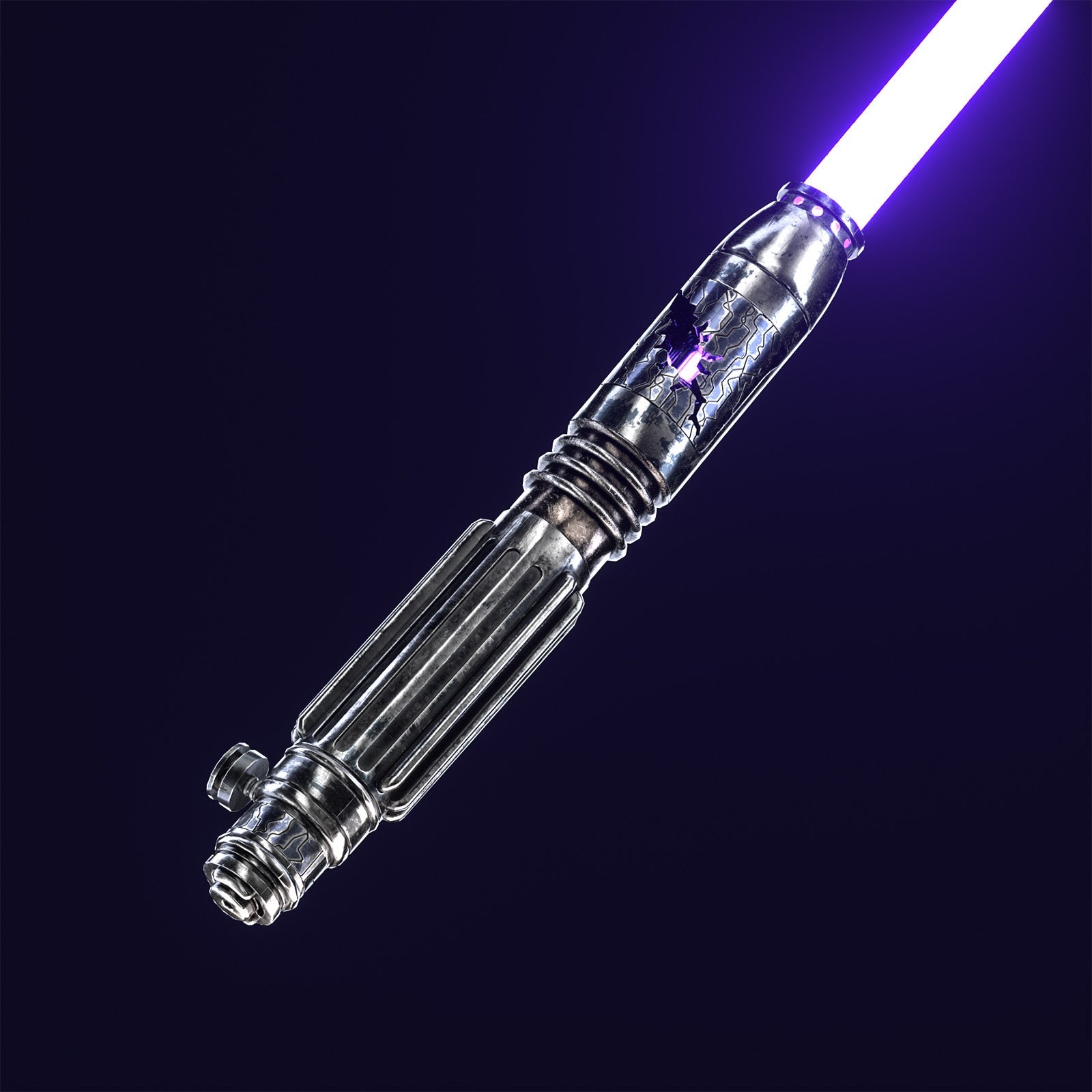 BROKEN TRUST BUNDLE: Shatterpoint B.M.F. + Dark Lord 3 - Theory Sabers