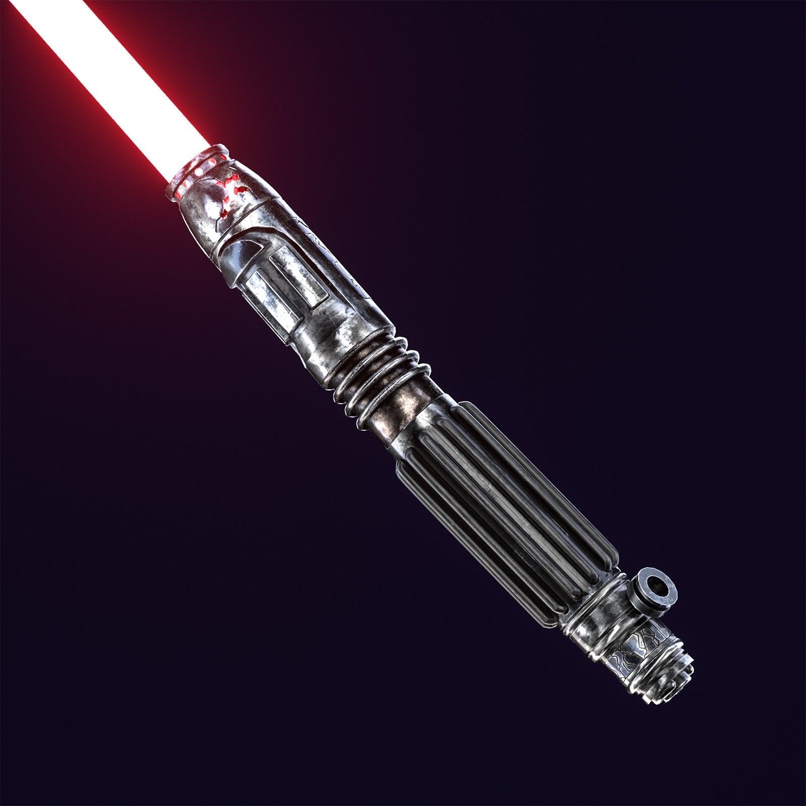 BROKEN TRUST BUNDLE: Shatterpoint B.M.F. + Dark Lord 3 - Theory Sabers