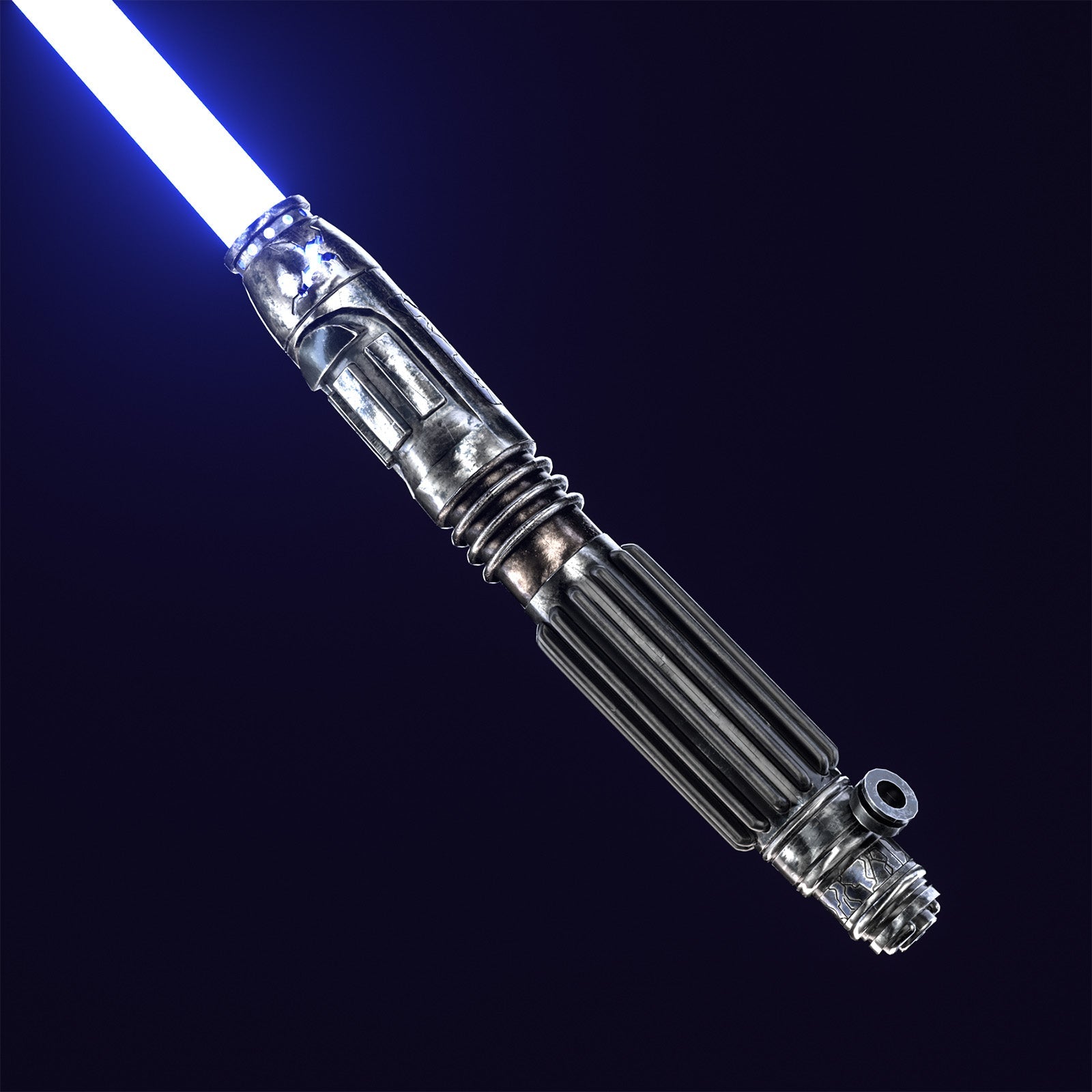 BROKEN TRUST BUNDLE: Shatterpoint B.M.F. + Dark Lord 3 - Theory Sabers