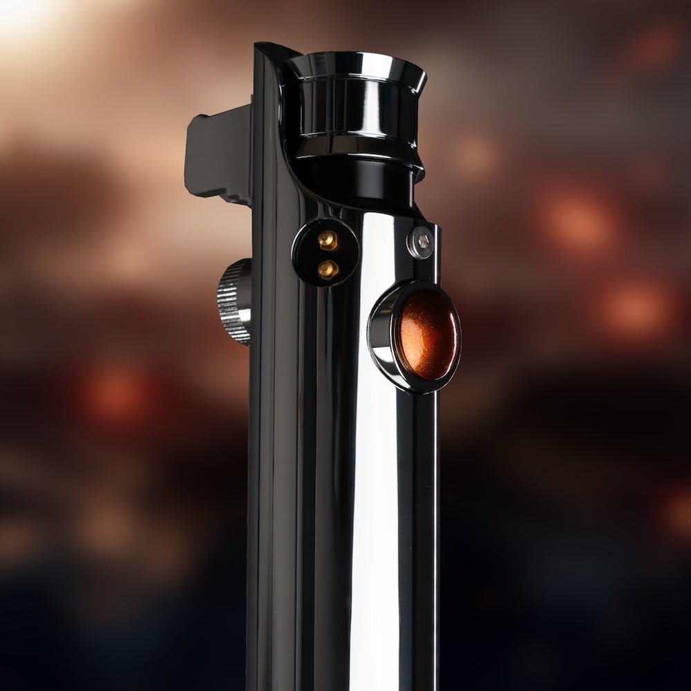 BROTHERHOOD BUNDLE - Chosen One + Negotiator - Theory Sabers