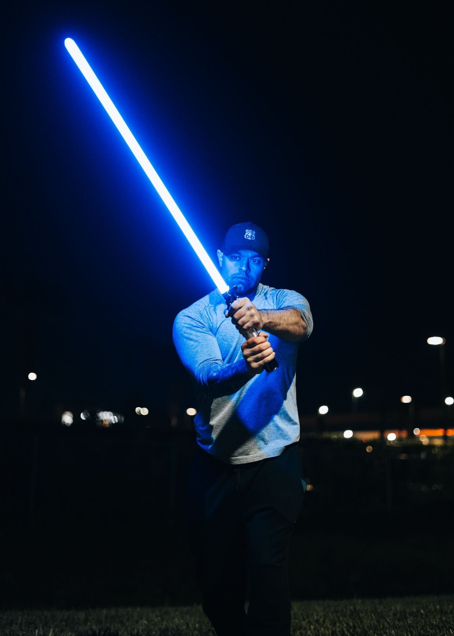 BROTHERHOOD BUNDLE - Chosen One + Negotiator - Theory Sabers