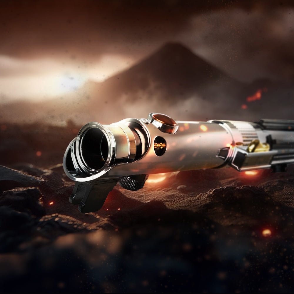 BROTHERHOOD BUNDLE - Chosen One + Negotiator - Theory Sabers