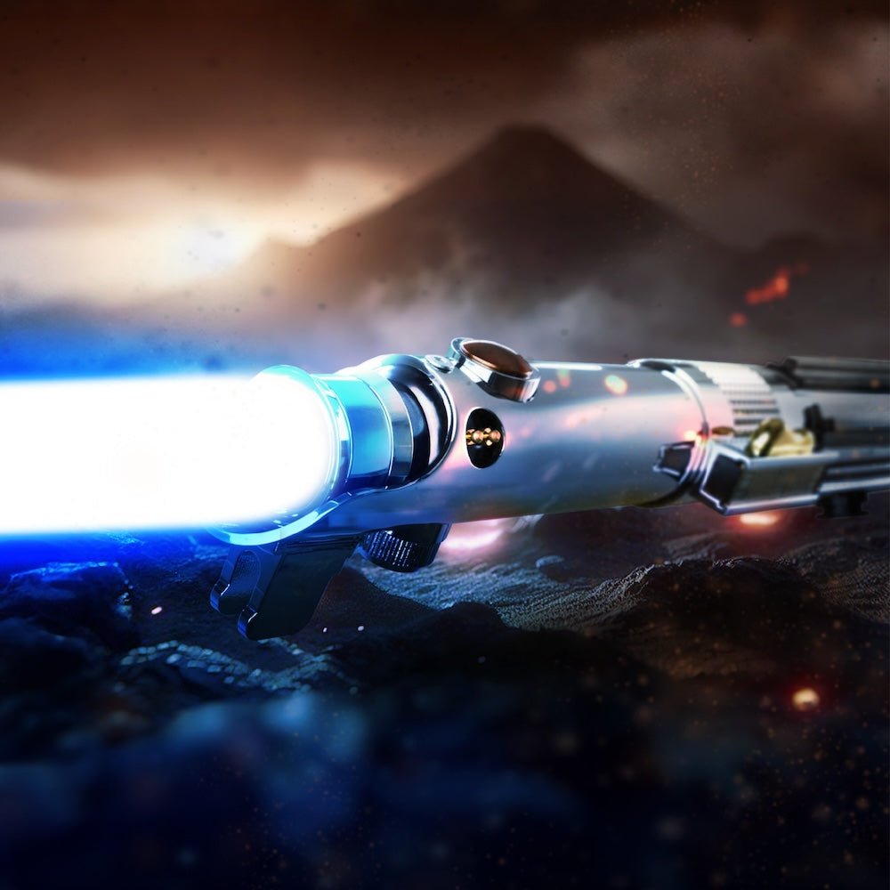 BROTHERHOOD BUNDLE - Chosen One + Negotiator - Theory Sabers