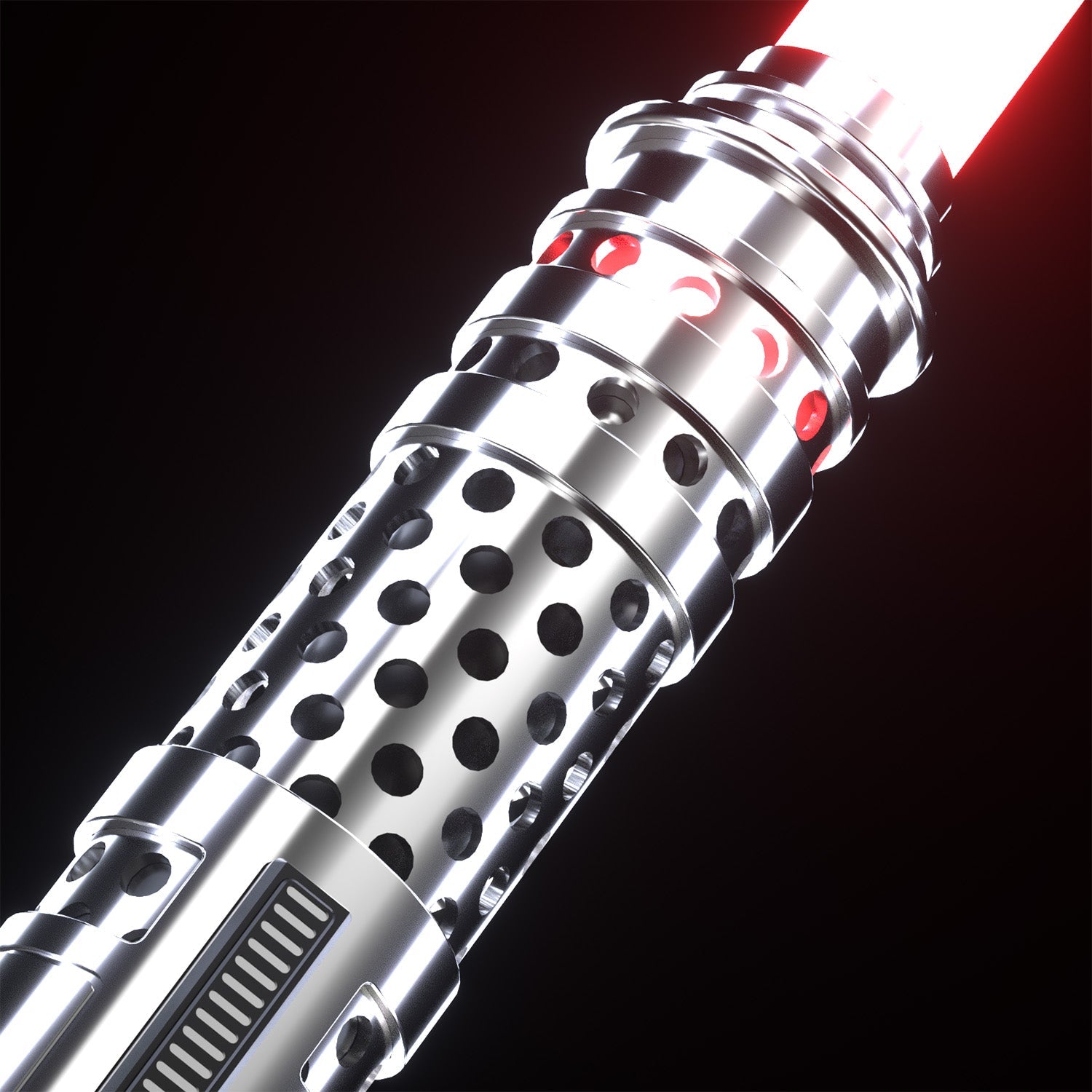 Count's Apprentice - Theory Sabers