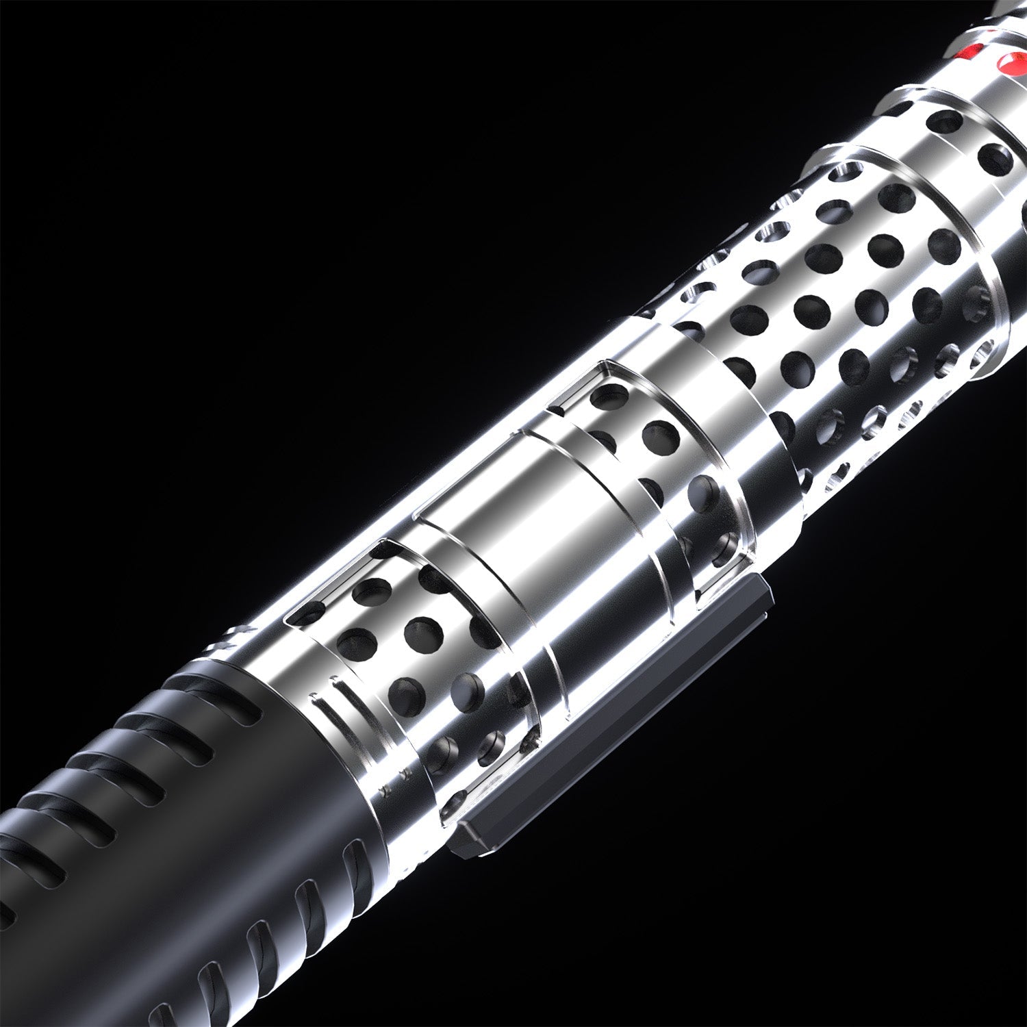 Count's Apprentice - Theory Sabers