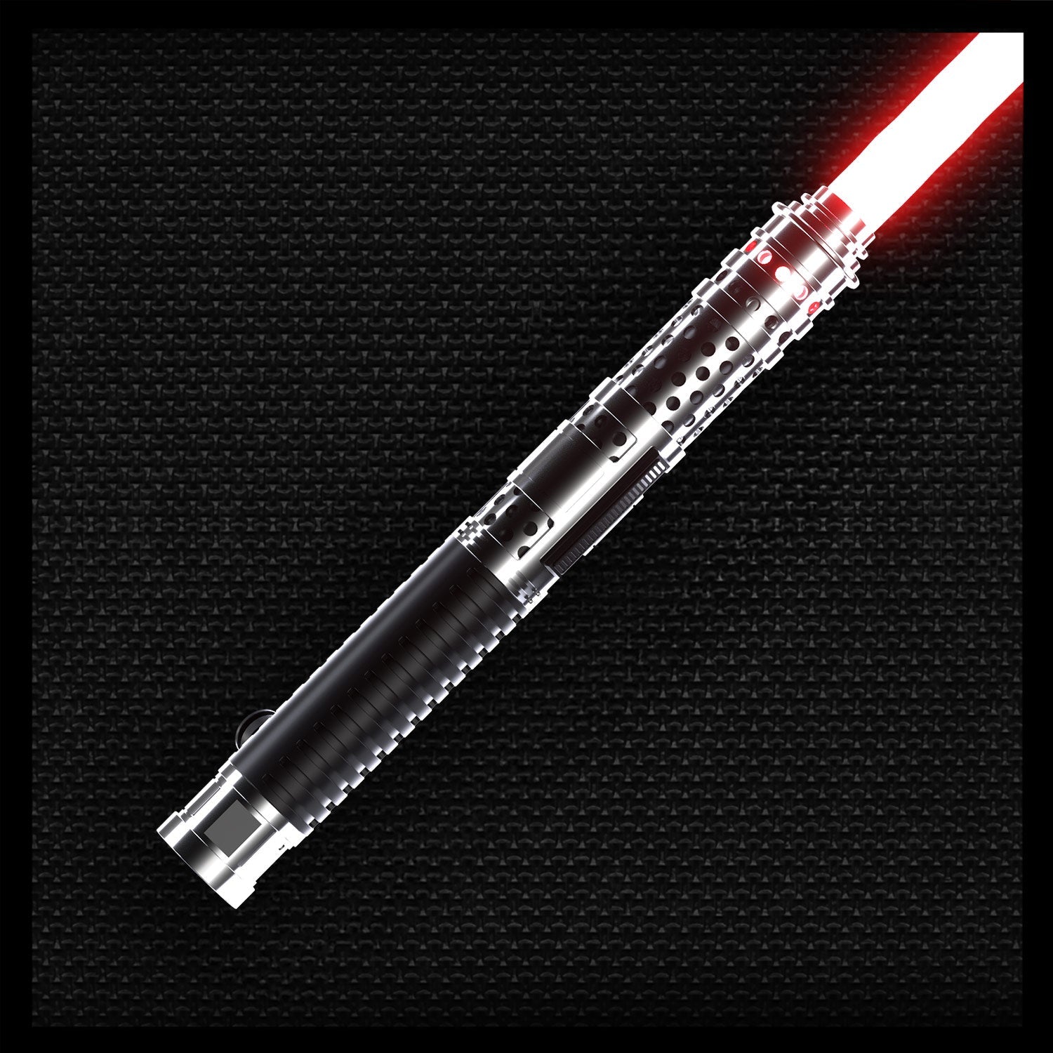 Count's Apprentice - Theory Sabers