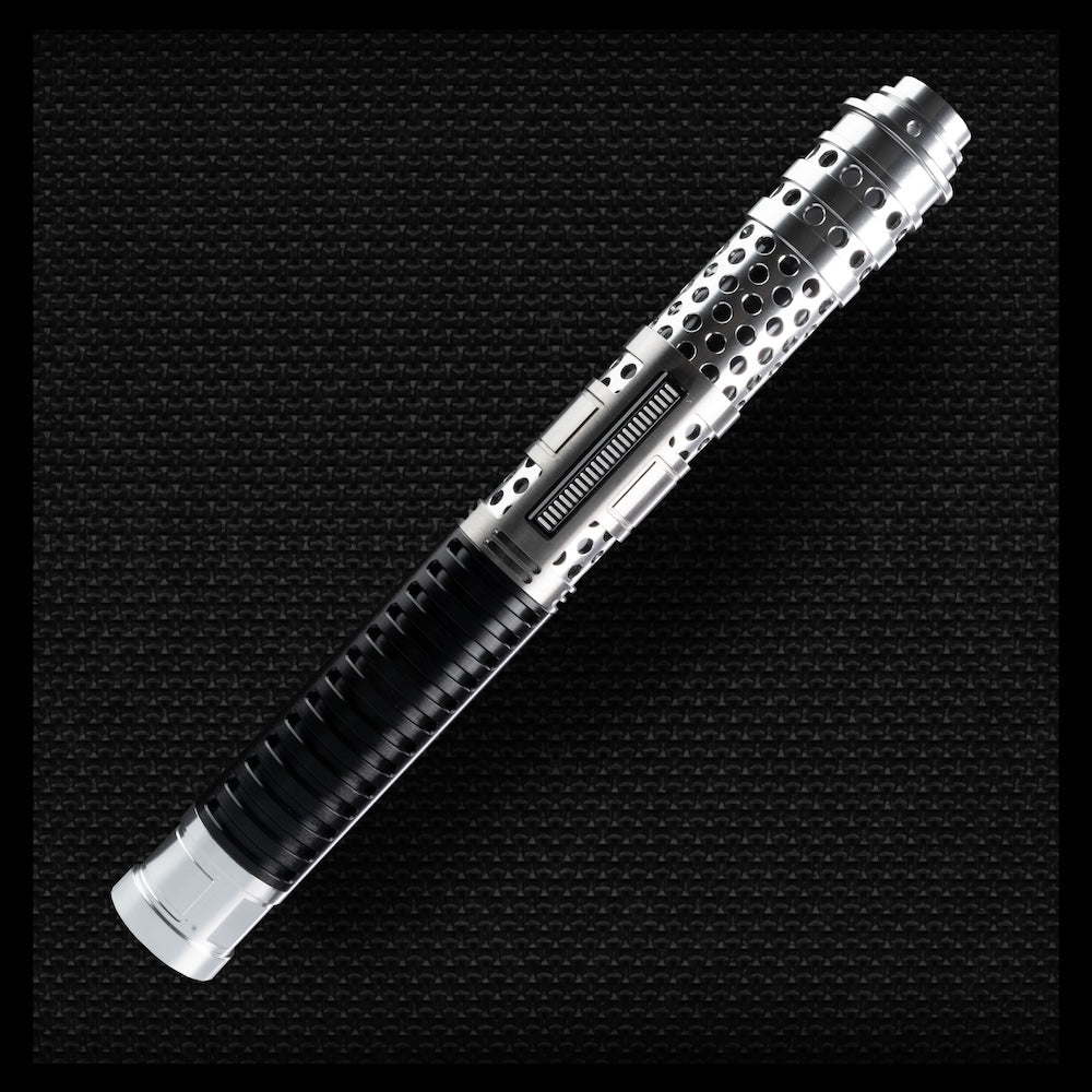 Count's Apprentice - Theory Sabers