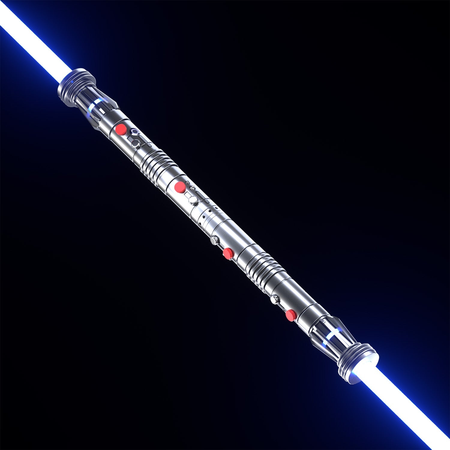 Crimson and Fulcrum Bundle: Shadow Hunter SE (Affordable Version) + SNIPS SE - Theory Sabers
