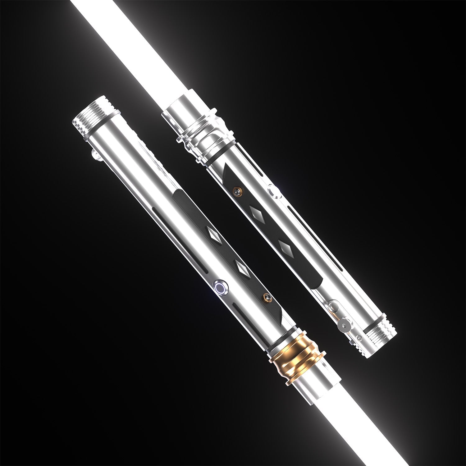 Crimson and Fulcrum Bundle: Shadow Hunter SE (Affordable Version) + SNIPS SE - Theory Sabers