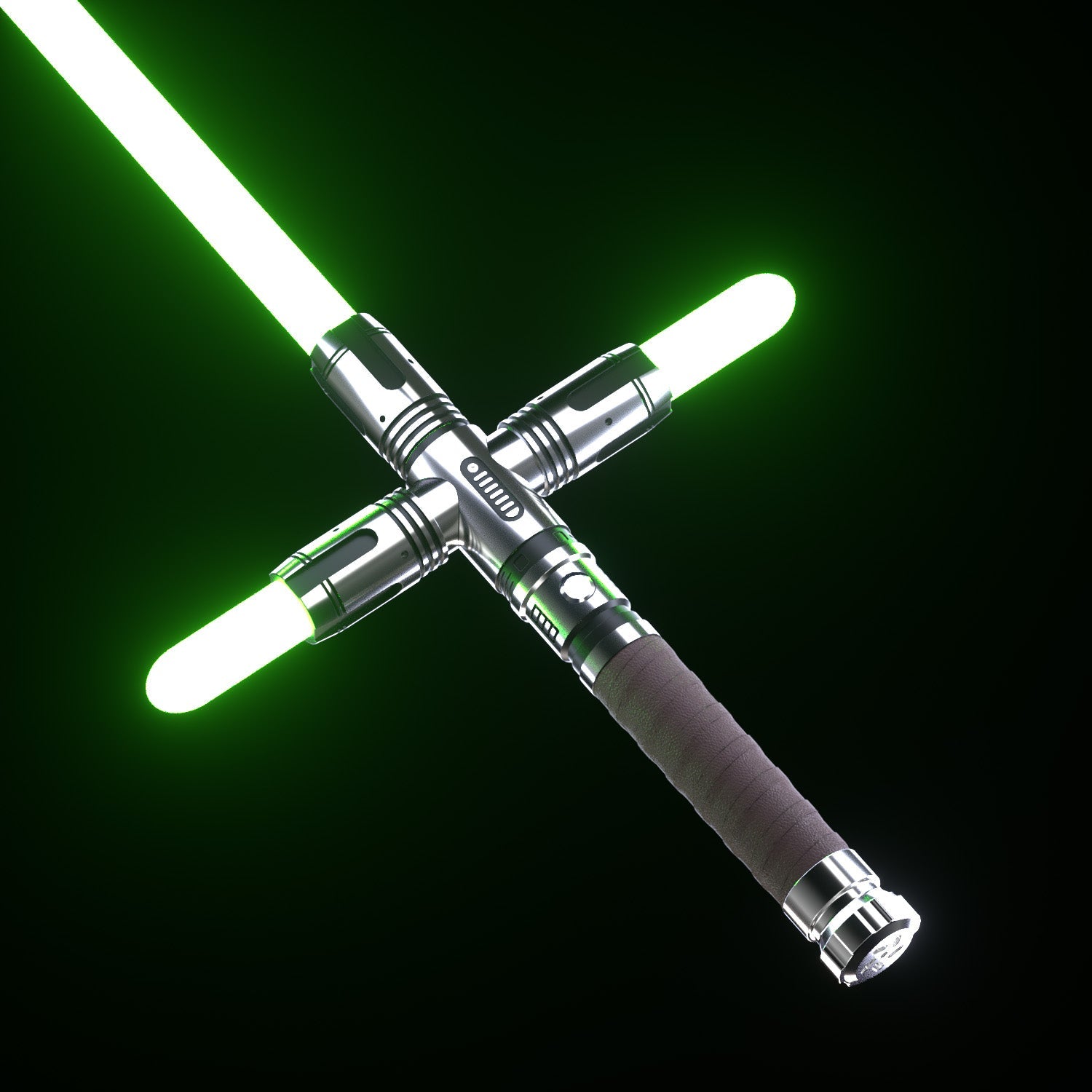 Crossguard - C01 - Theory Sabers