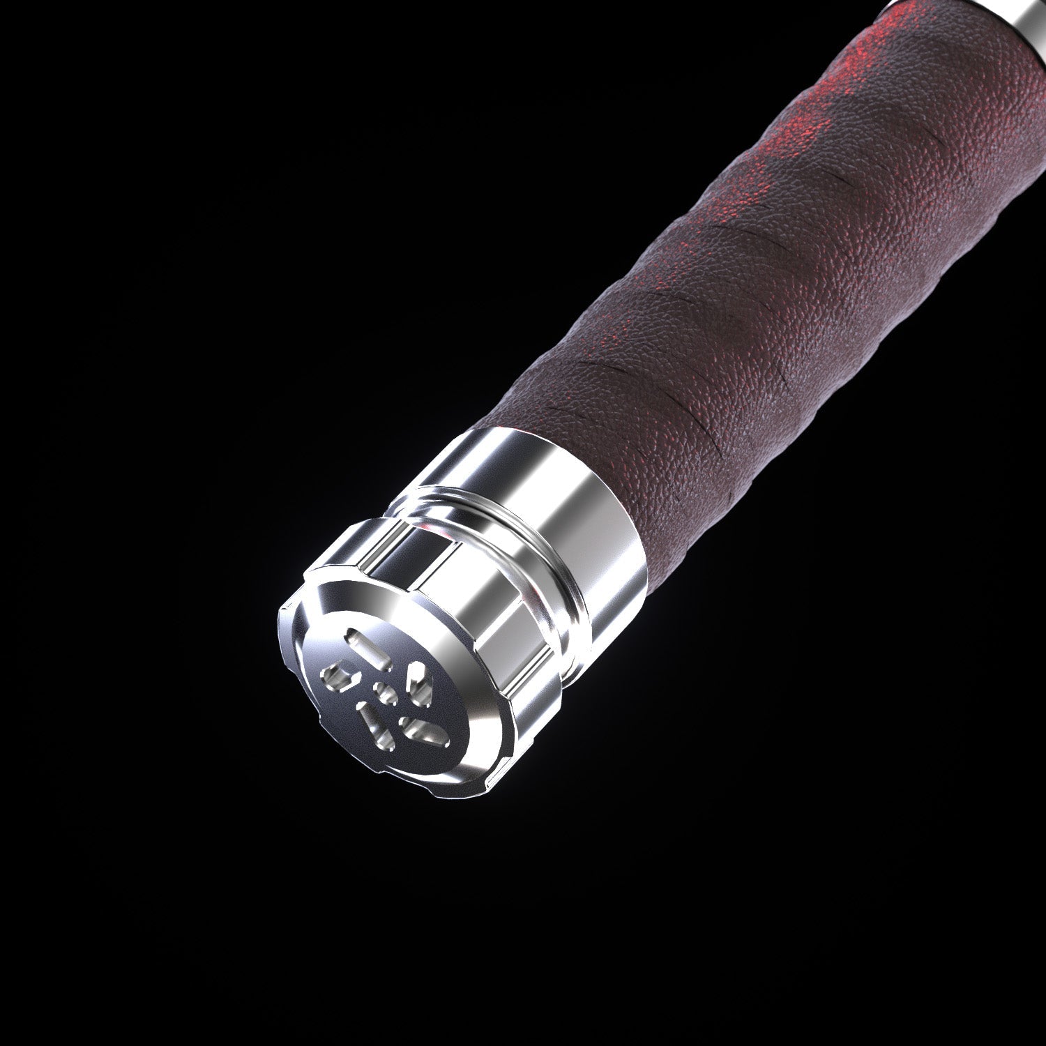 Crossguard - C01 - Theory Sabers