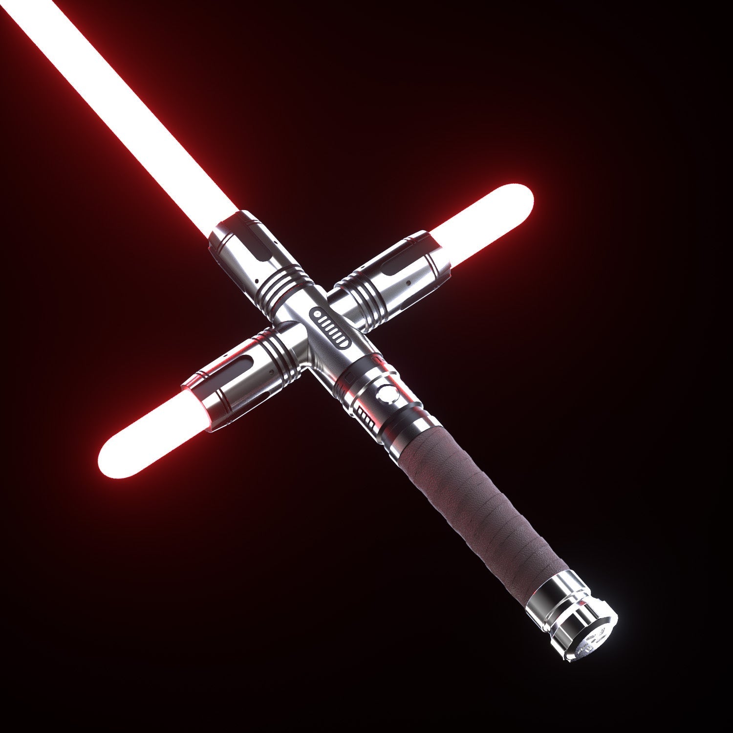 Crossguard - C01 - Theory Sabers