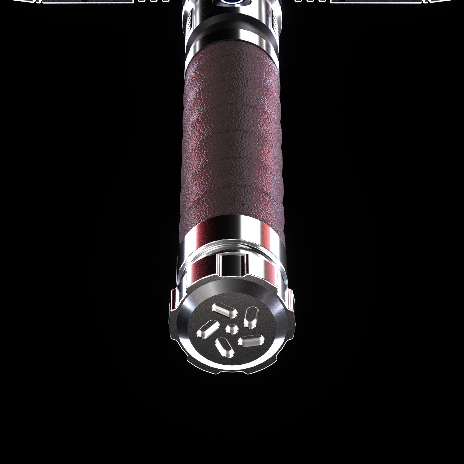 Crossguard - C01 - Theory Sabers