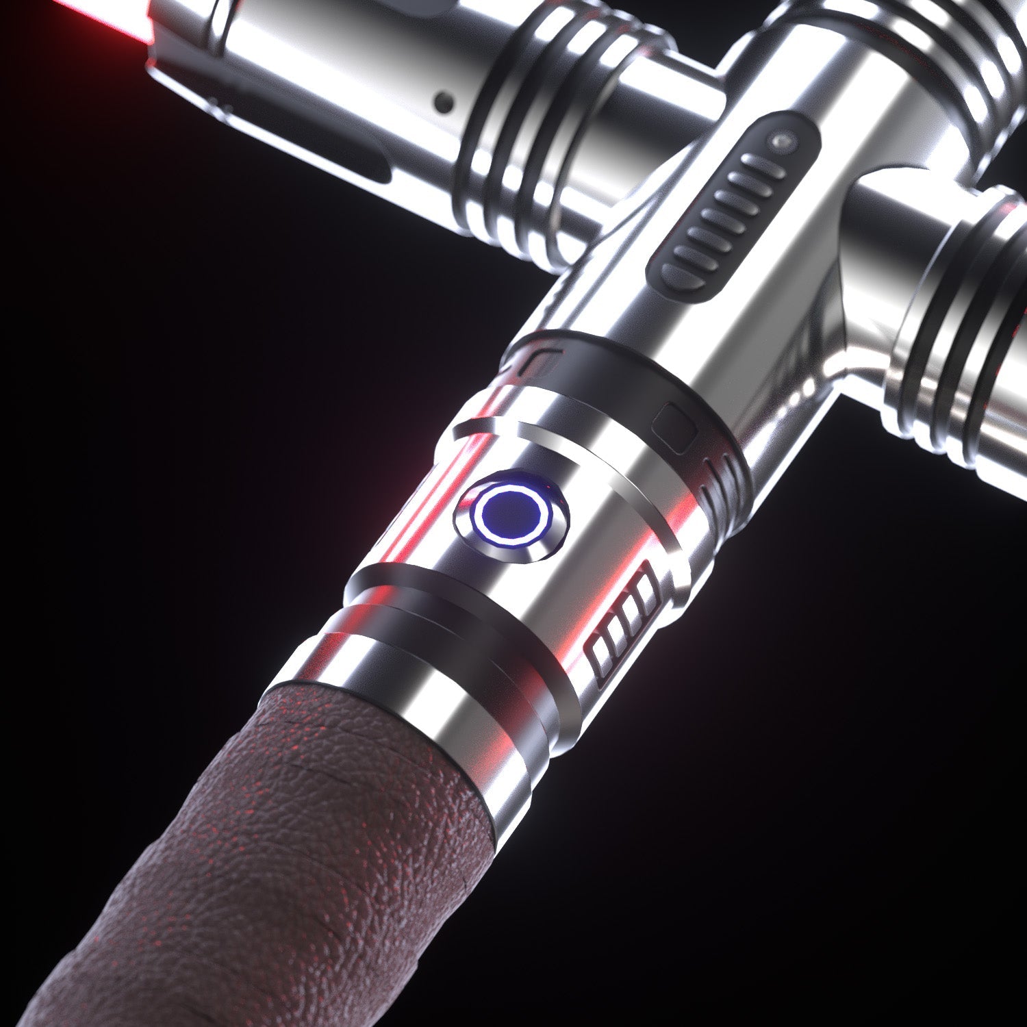 Crossguard - C01 - Theory Sabers