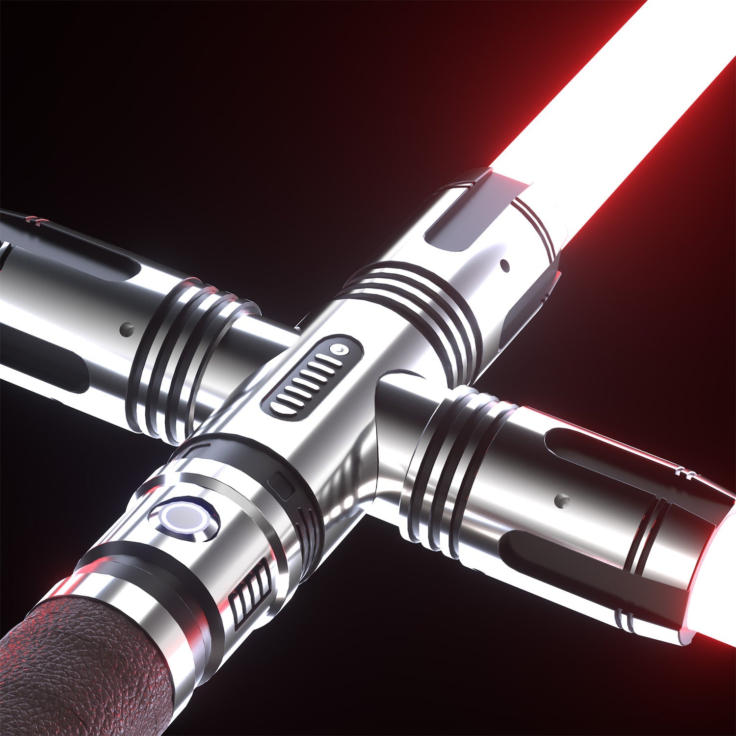 Crossguard - C01 - Theory Sabers