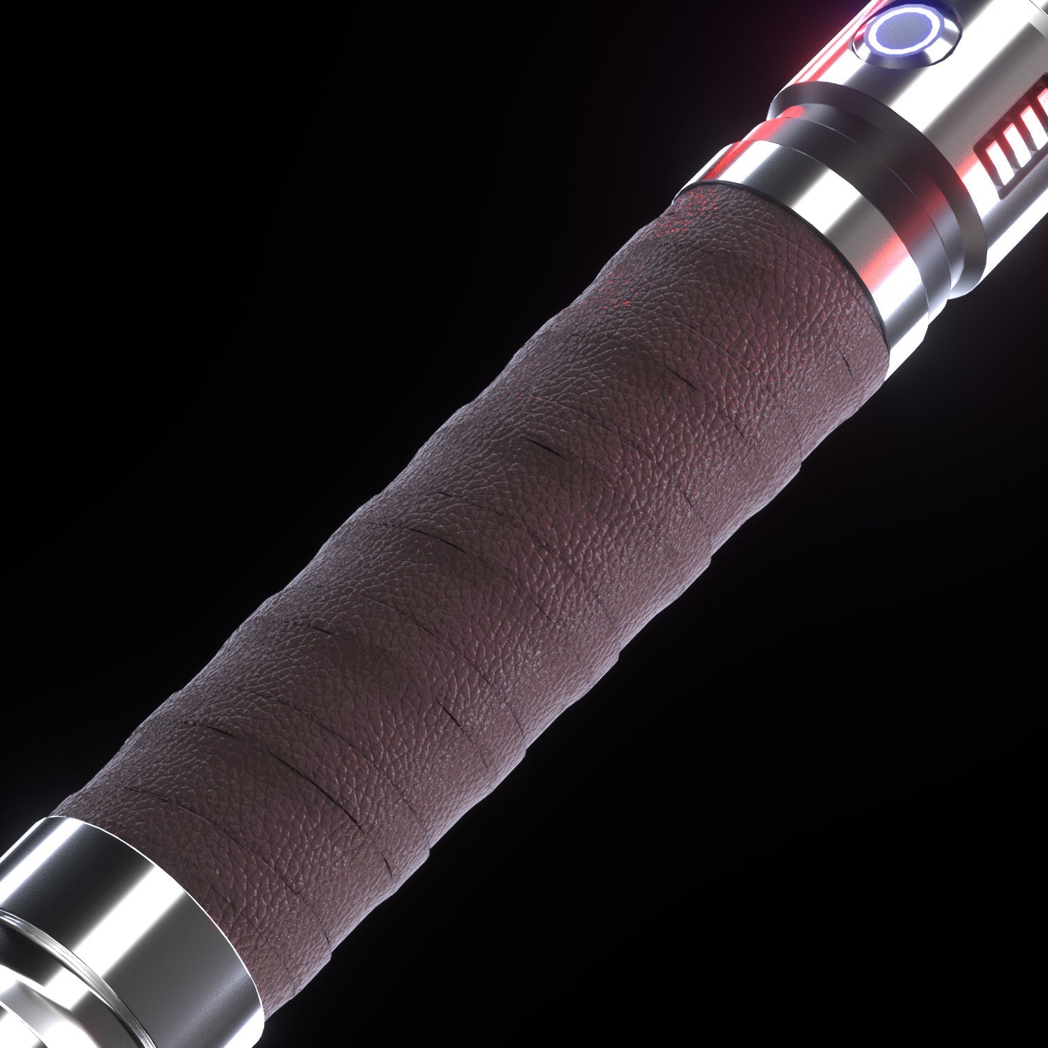 Crossguard - C01 - Theory Sabers