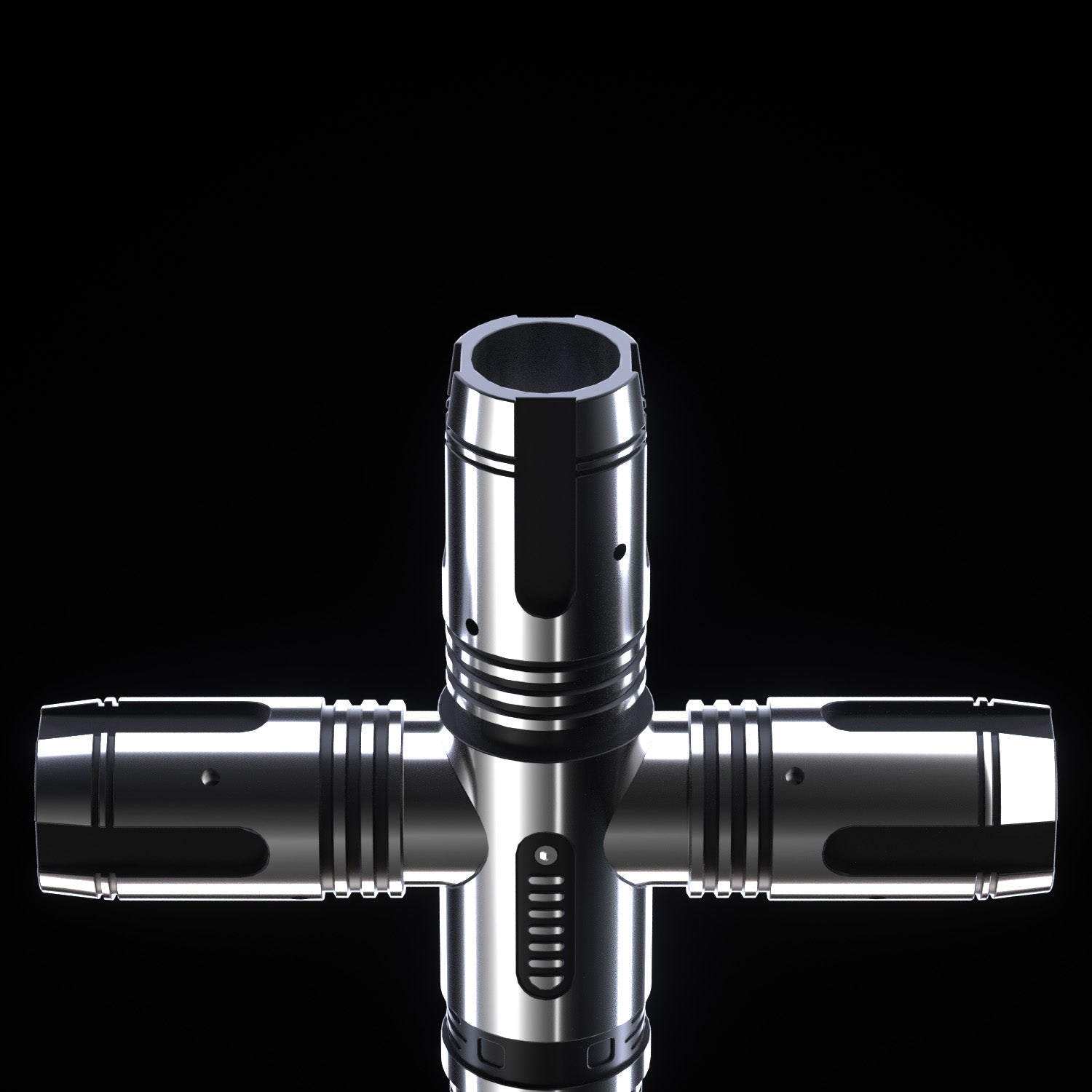 Crossguard - C01 - Theory Sabers