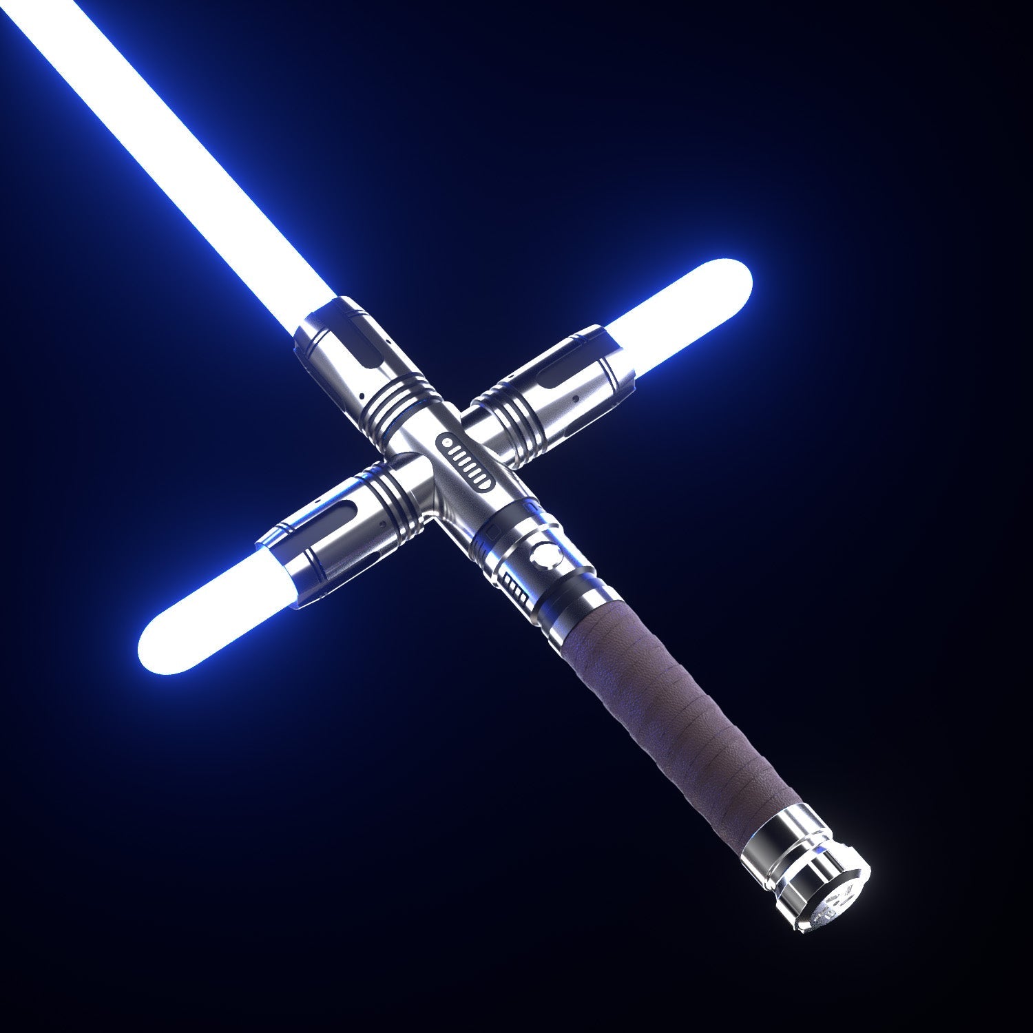 Crossguard - C01 - Theory Sabers