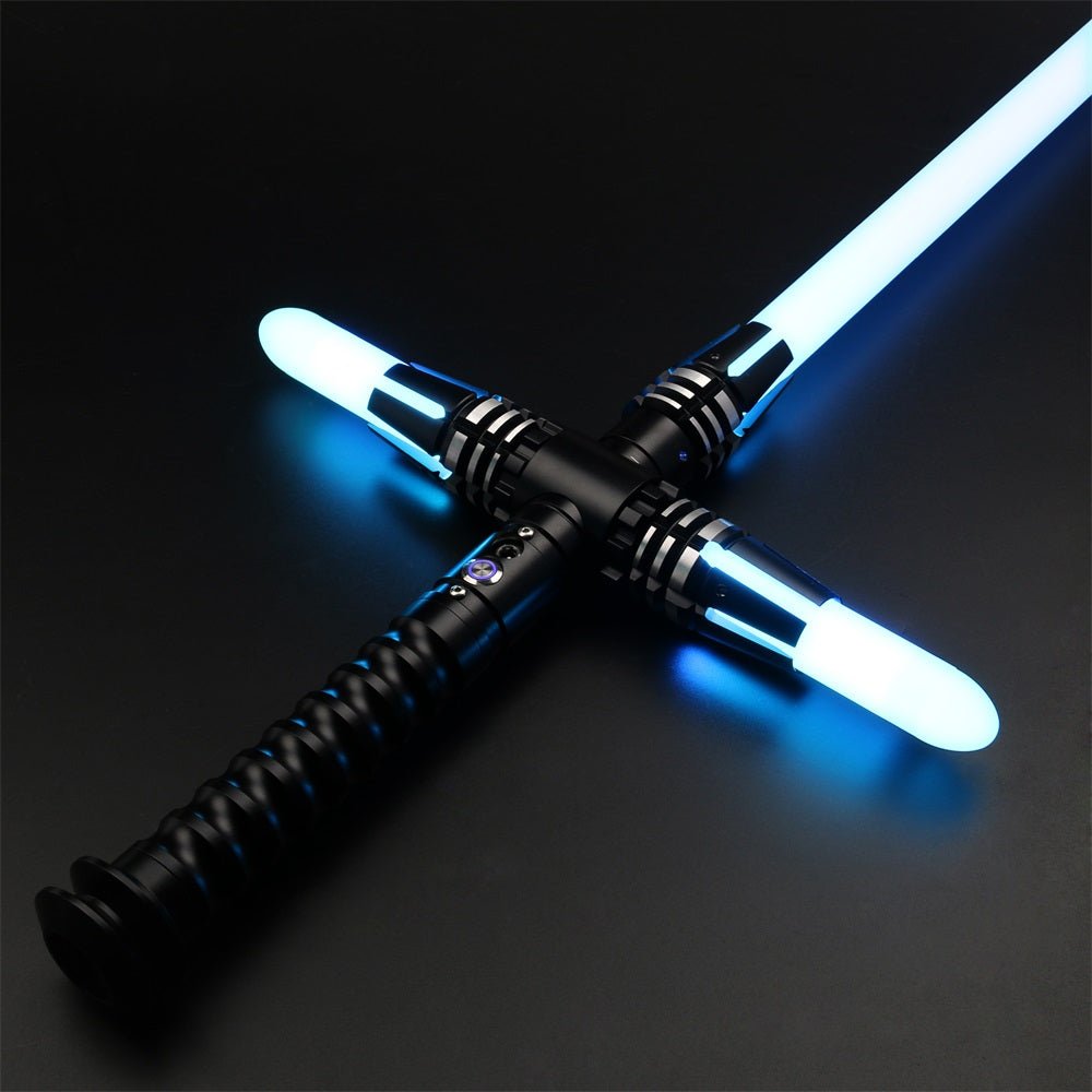 Crossguard - C02 - Theory Sabers