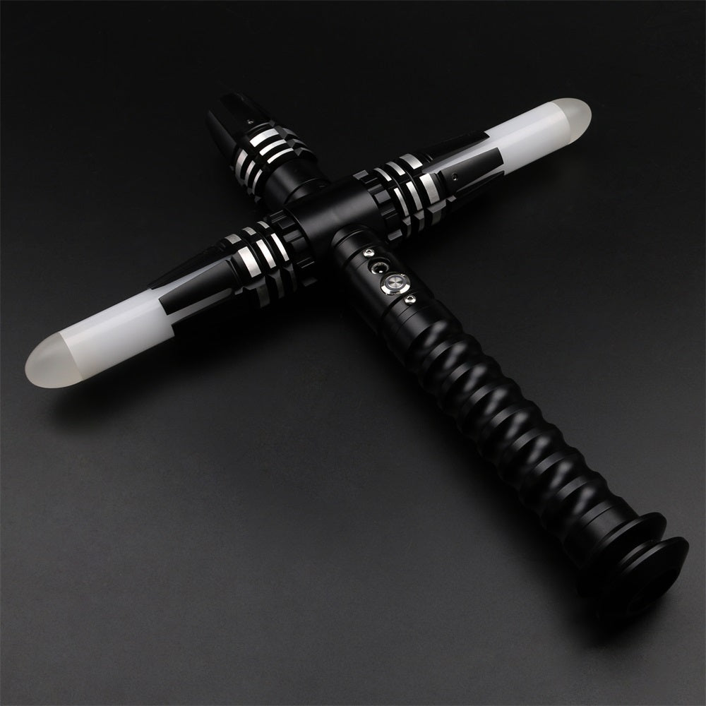 Crossguard - C02 - Theory Sabers