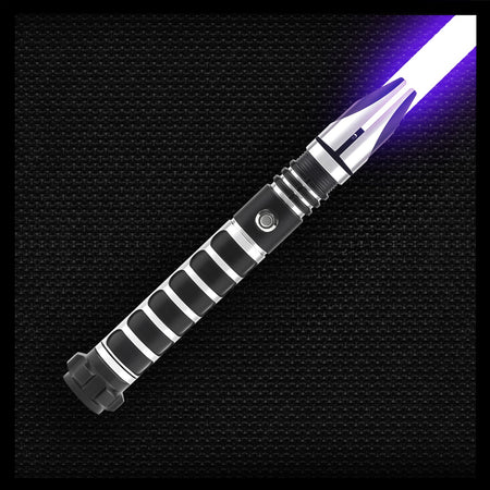 Crusader - E37 - Theory Sabers