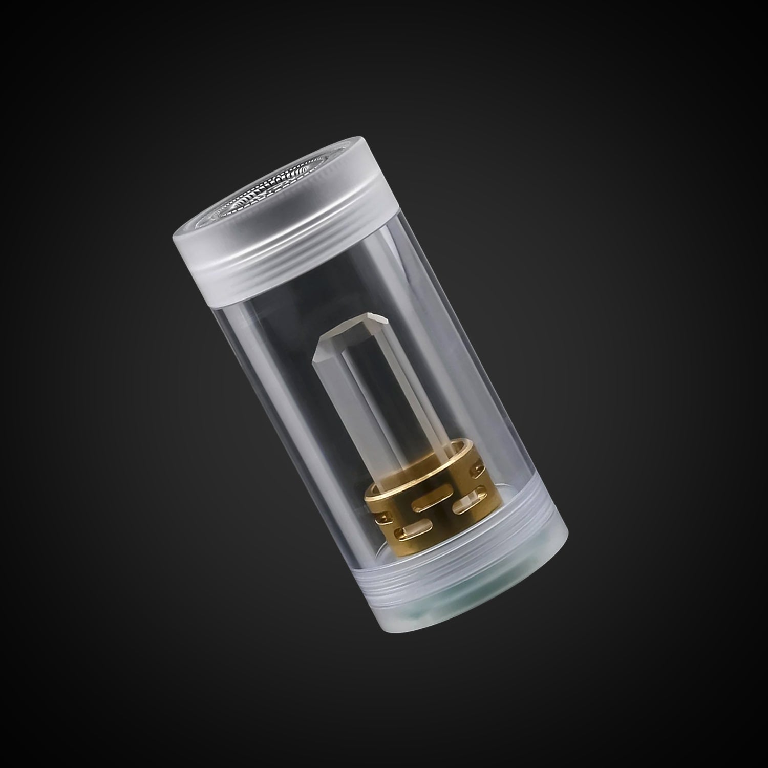 Crystal Blade Plug - Theory Sabers