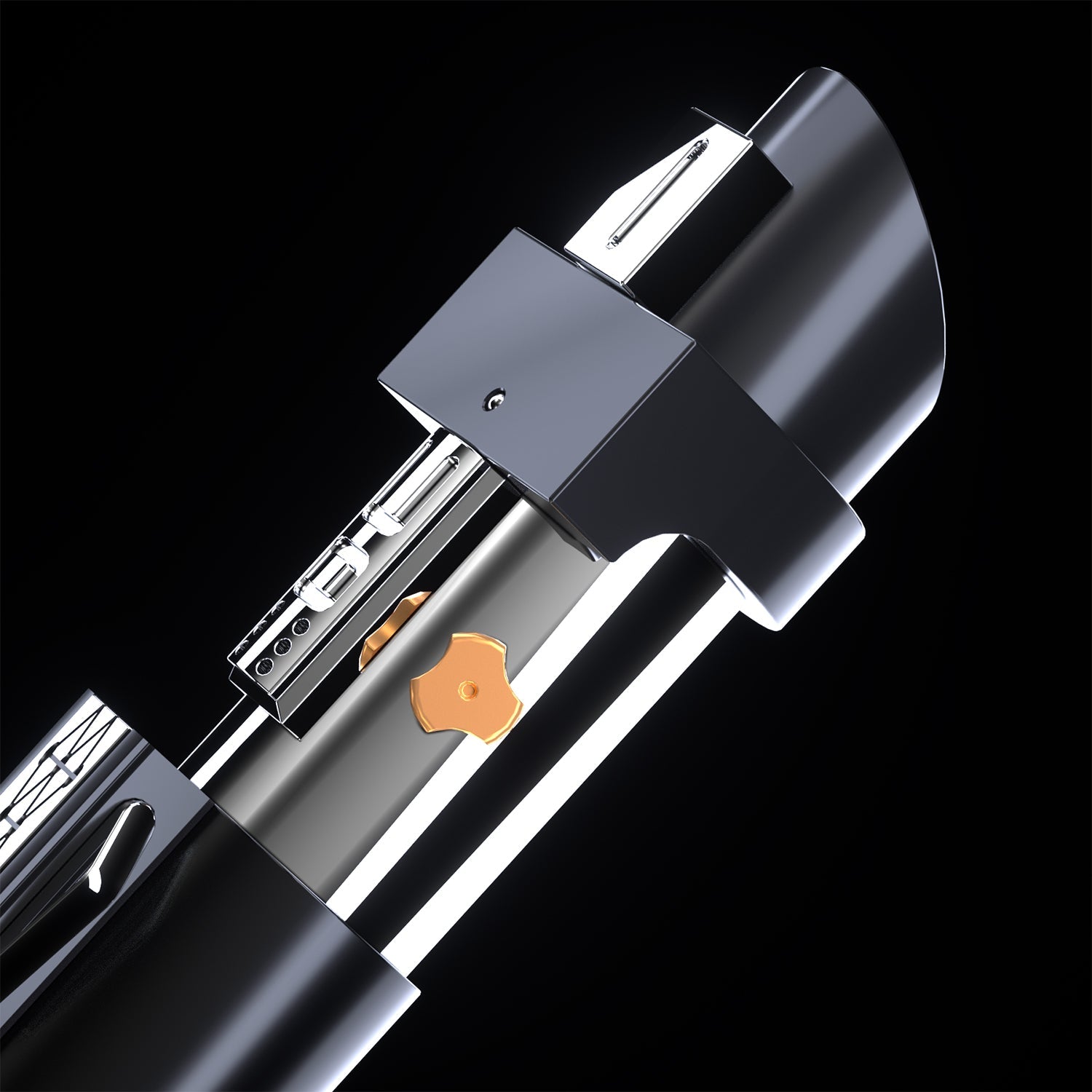 Dark Lord 3 - Theory Sabers